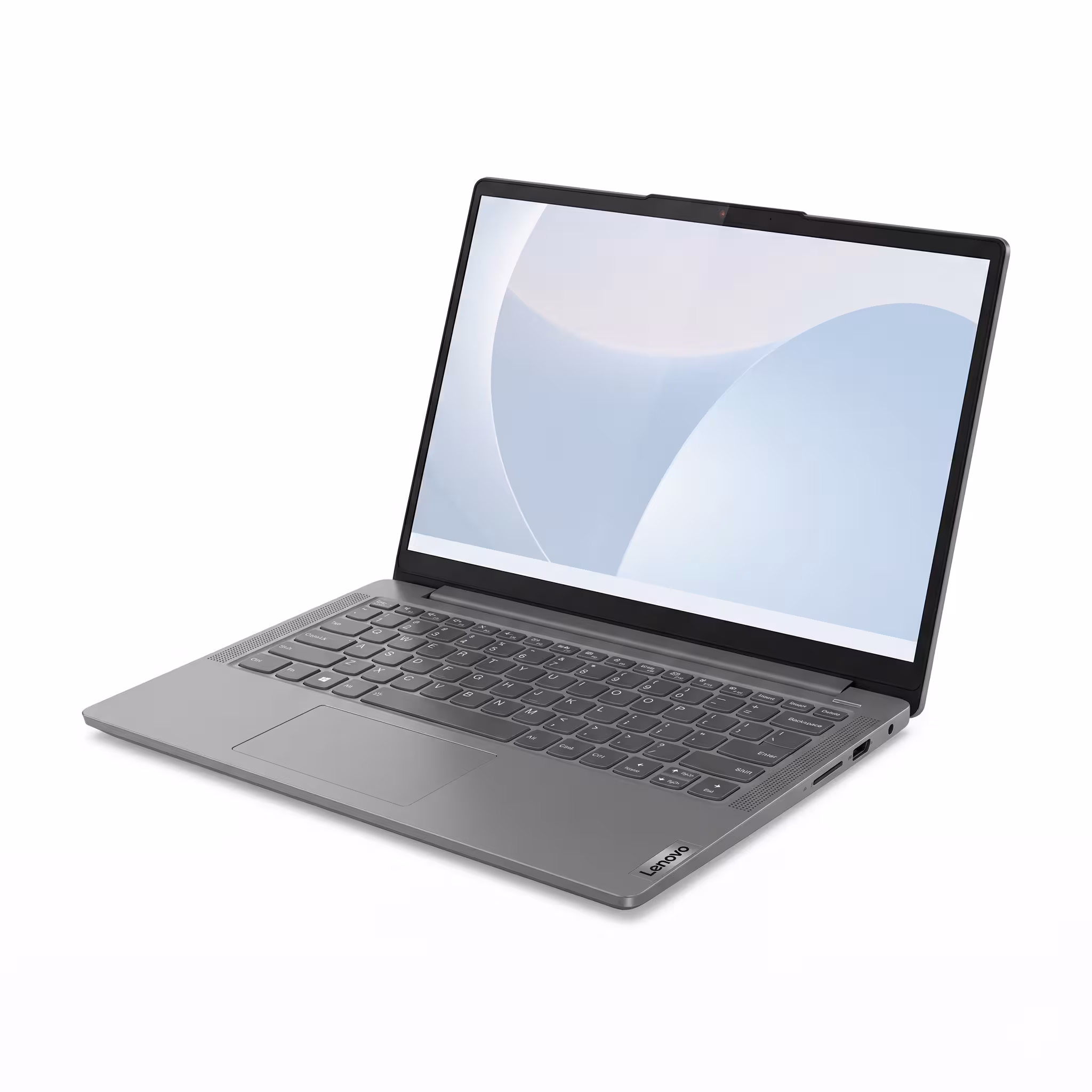 LENOVO IDEAPAD SLIM 3 14IRH10 (83K000BNLM) | INTEL CORE I5-13420H | PANTALLA OLED 14" WUXGA | MEMORIA 16GB DDR5 | SOLIDO 512GB M.2 NVME | FREEDOS