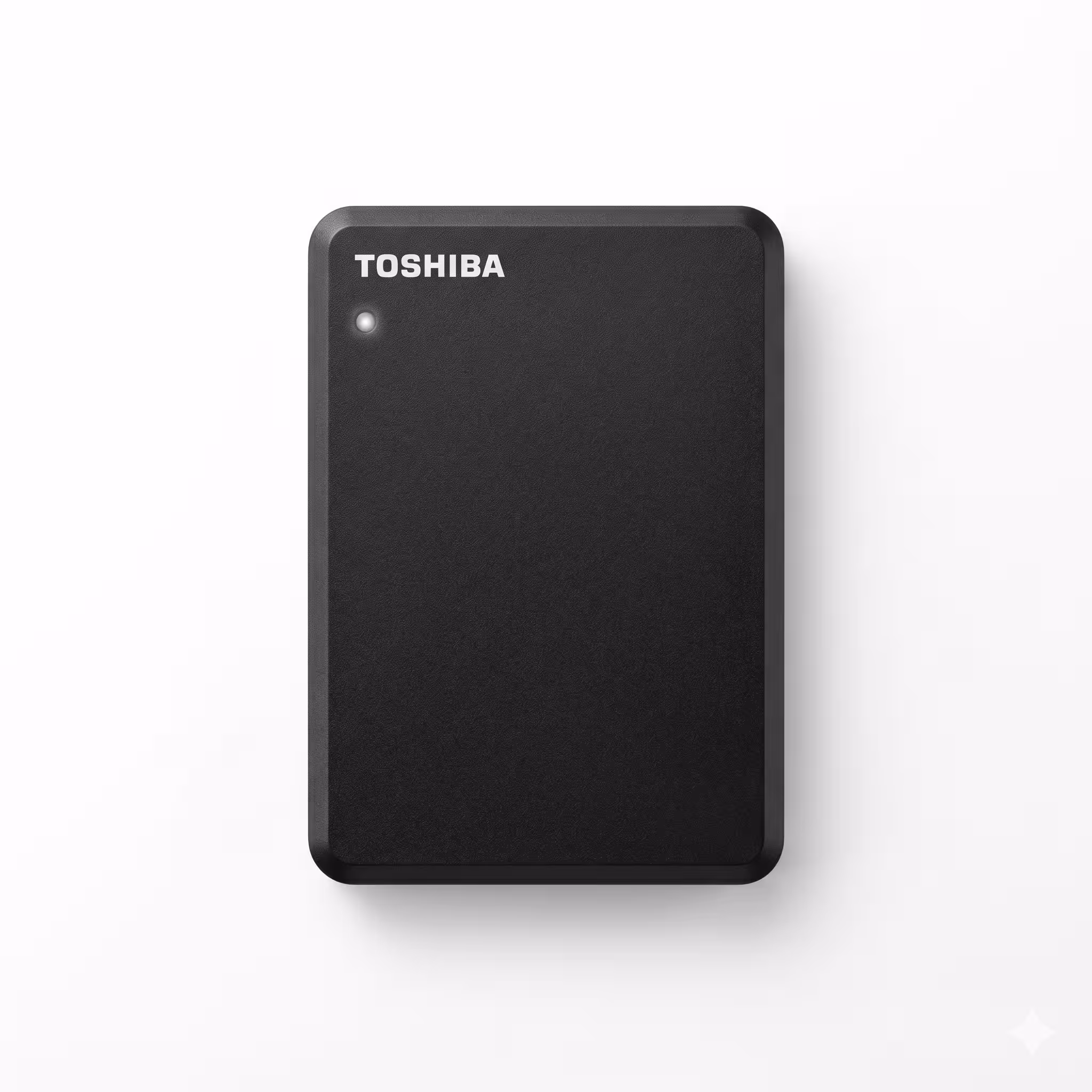 DISCO TOSHIBA 1TB EXTERNO CAMVIO BASICS  USB 3.2 GEN 1 WIN 11(MODELO:HDTB510XK3AA)