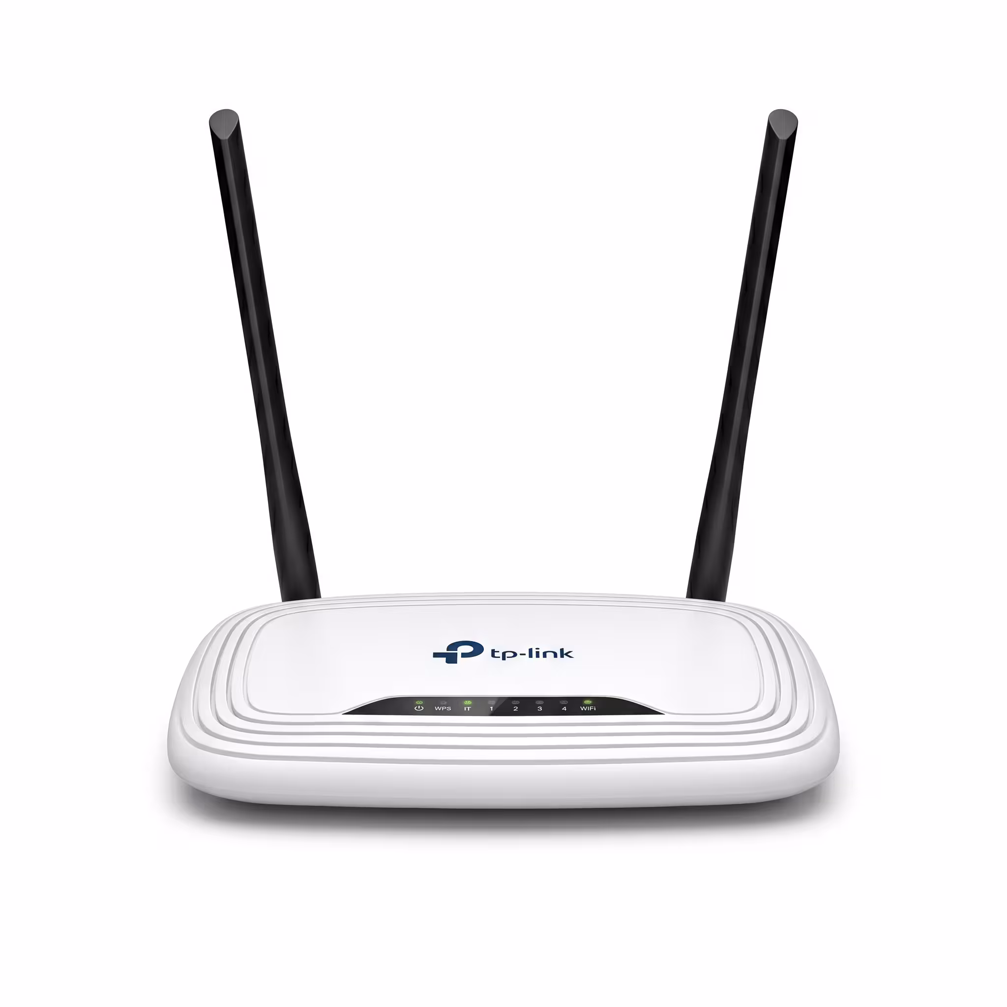 ROUTER ETHERNET WIRELESS TP-LINK TL-WR850N | 300 MBPS | 2.4 GHZ | RJ-45 | 802.11 B/G/N |