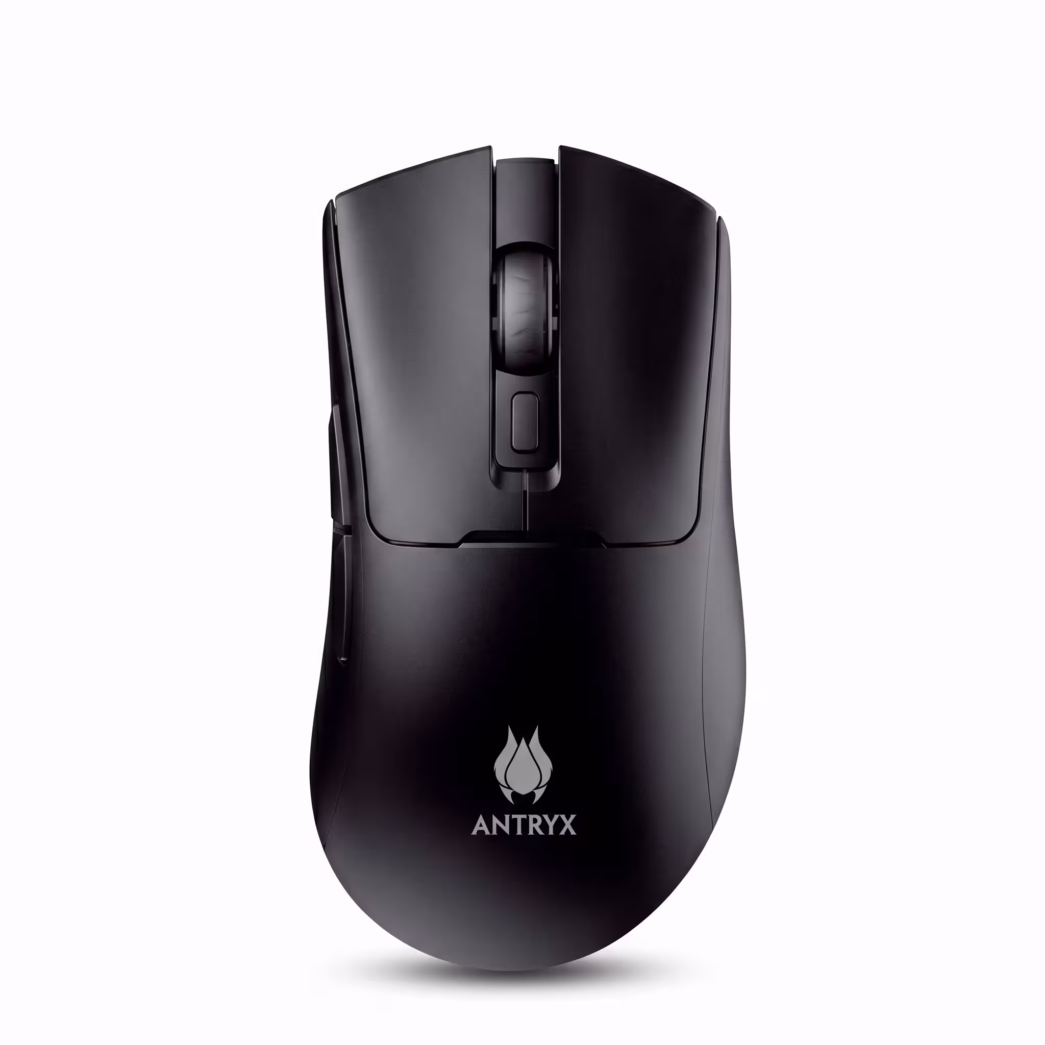 MOUSE GAMING ANTRYX SCORPIO 350 | 10000 DPI | BLUETOOTH | 2.4G USB | 2.4G USB TIPO C (AWGM-S350K)