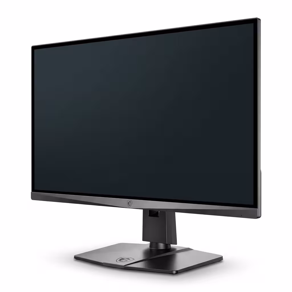 MONITOR MSI MAG 271QPX QD-OLED | 360HZ | 0.03 MS(GTG) | OLED 26.5" WQHD 2K 1440 | HDR 400 | USB TIPO C | DP X 1 HDMI X2
