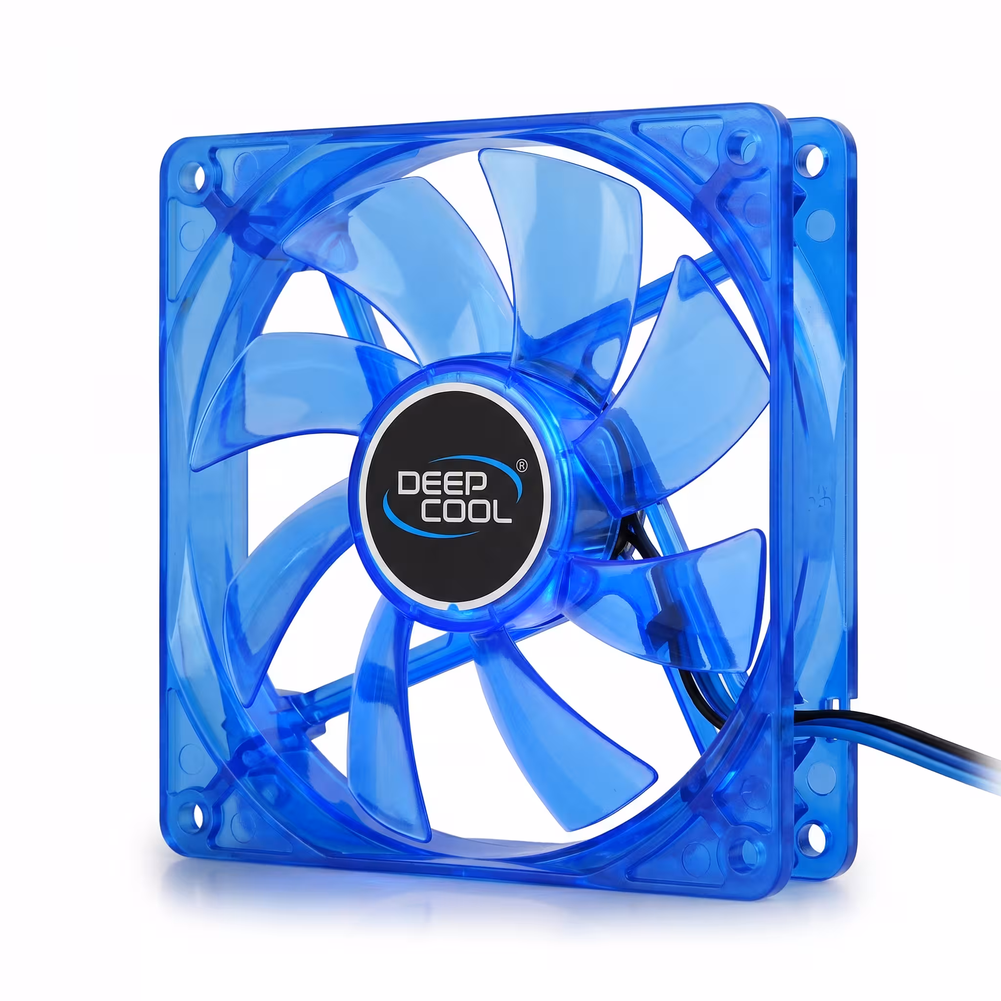 COOLER PARA CASE 80MM DEEP COOL XFAN 80 L/B DEEP COOL