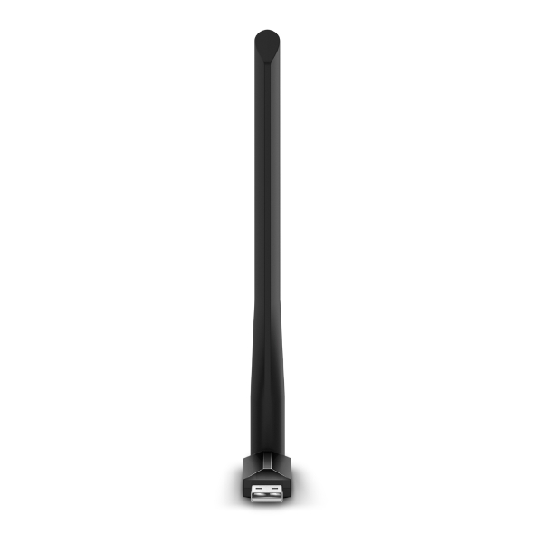 ARCHER T2U PLUS - AC600 ADAPTADOR USB INALÁMBRICO DE ALTA GANANCIA DOBLE BANDA