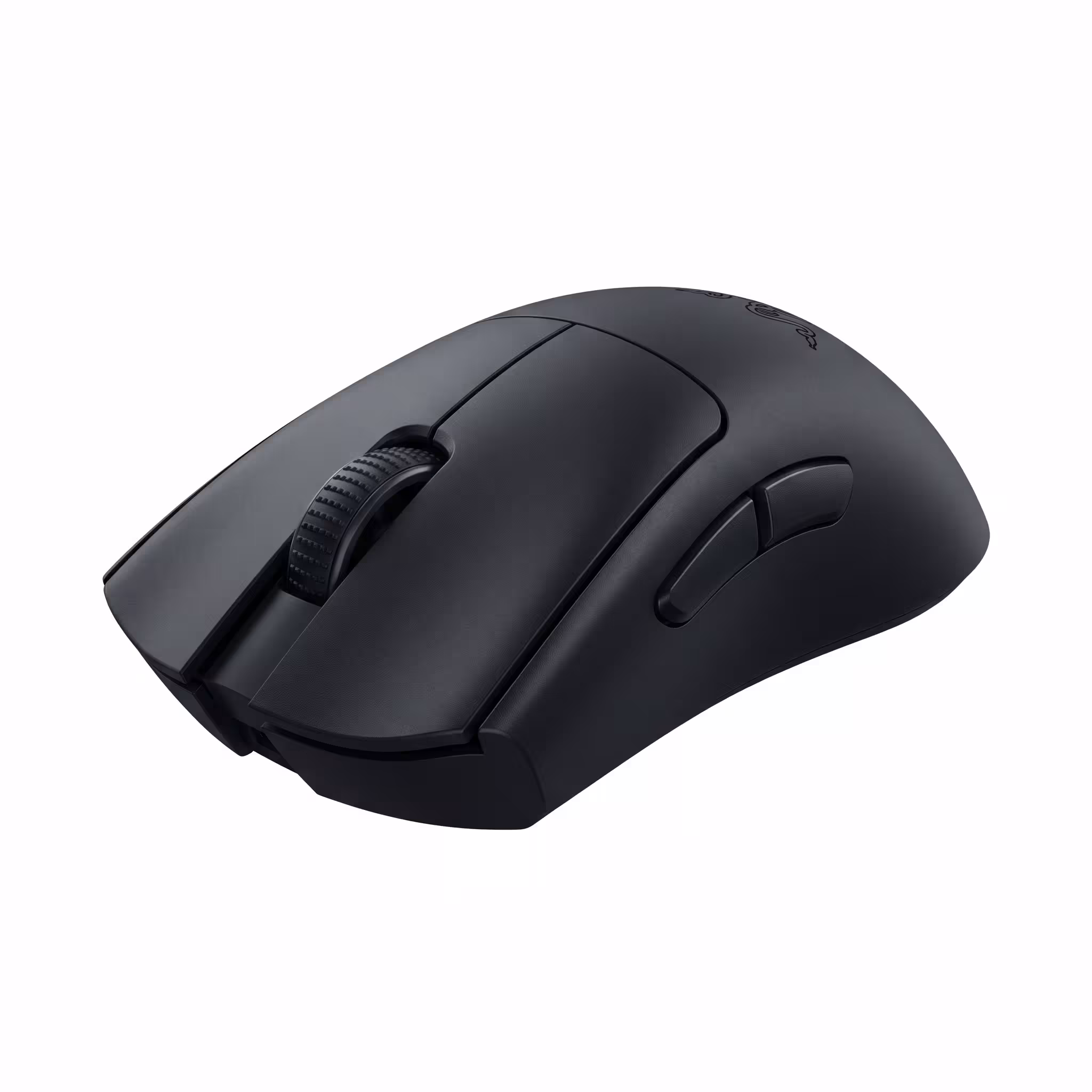 MOUSE RAZER DEATHADDER V3 WIRELESS HYPERSPEED 26K DPI MULTI-DISPOSITIVO 100H/ USB A SWITCH OPTICO 90M NEGRO (RZ01-05140100-R3U1)