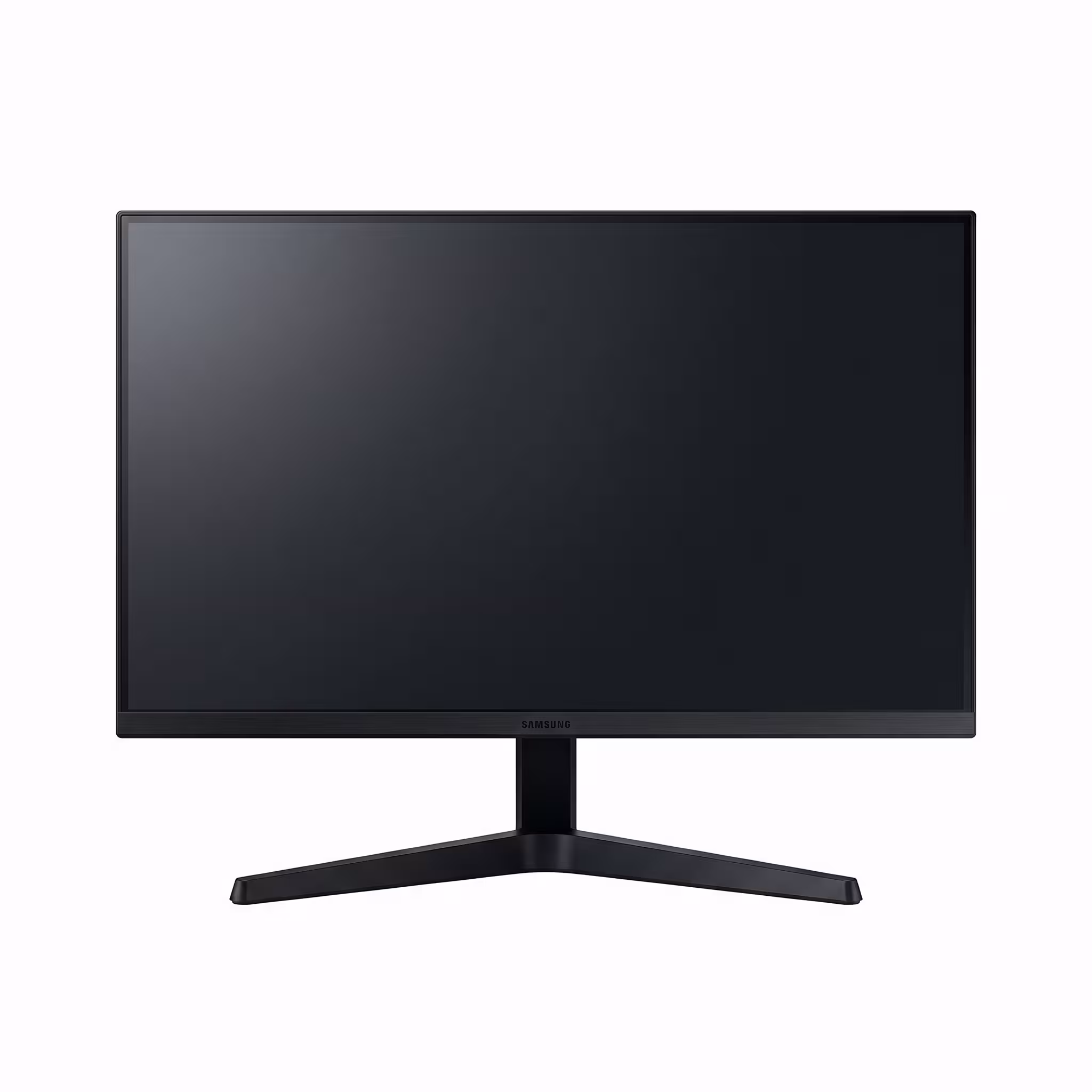 MONITOR SAMSUNG 27" LF27T350FHL FULL HD (1920X1080) IPS| 75HZ | 5MS | HDMI/VGA | BLACK