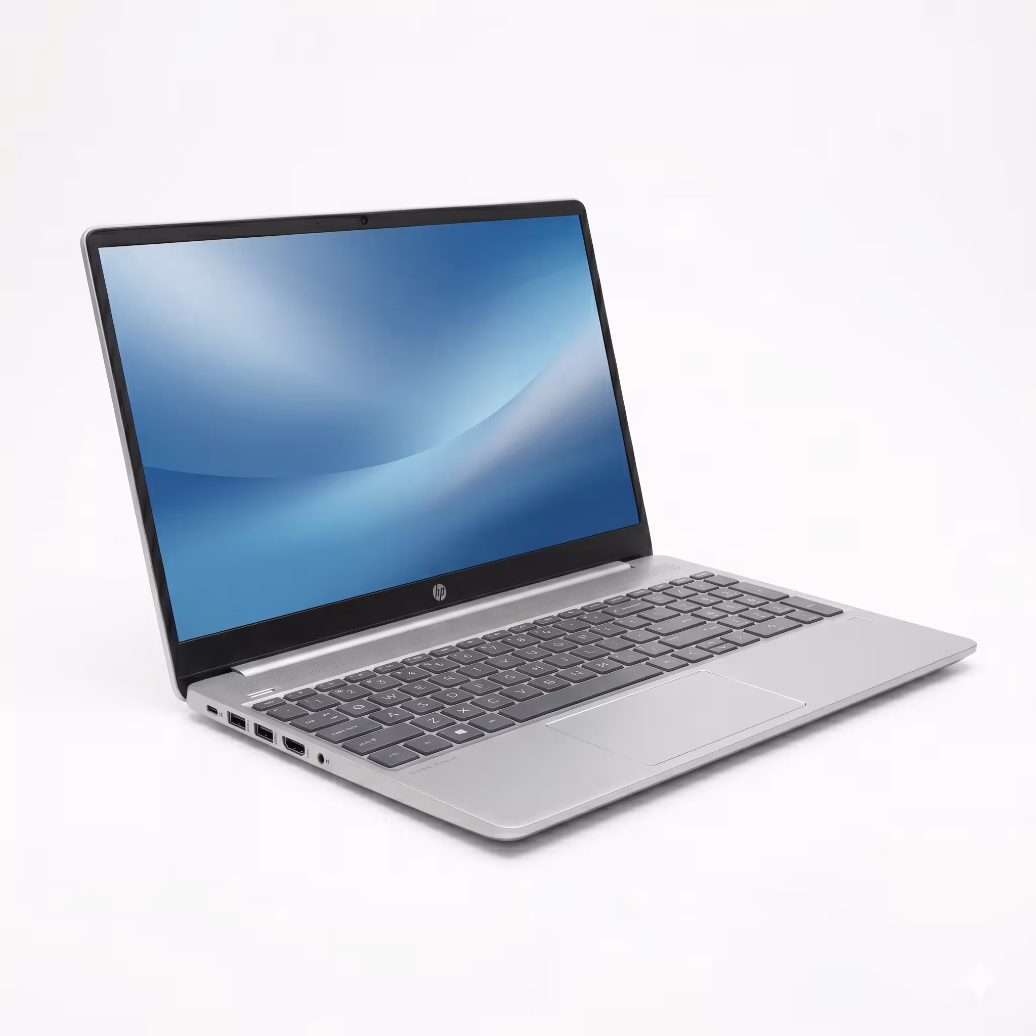HP 15-FD0004LA | PROCESADOR INTEL CORE I3 - N305 12AVA | MEMORIA 8GB DDR4 | SOLIDO 256GB M.2 | PANTALLA LED 15.6" | FREE