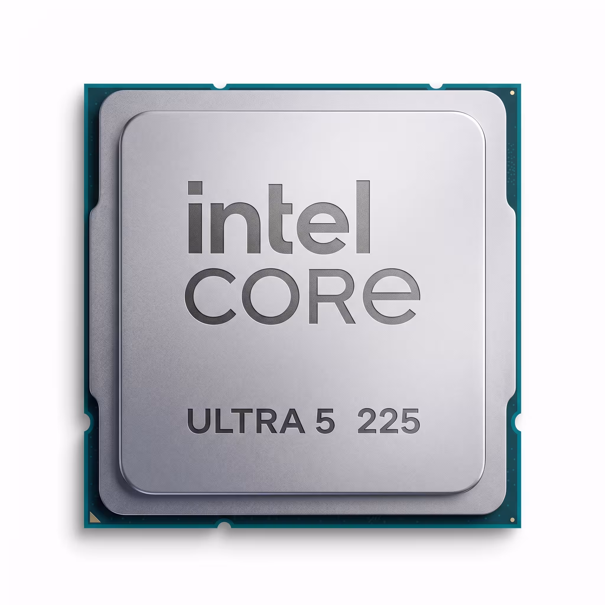 PROCESADOR INTEL CORE ULTRA 5 - 225 TURBO 4.9GHZ | 10 NUCLEOS 20MB CACHE | LGA 1851