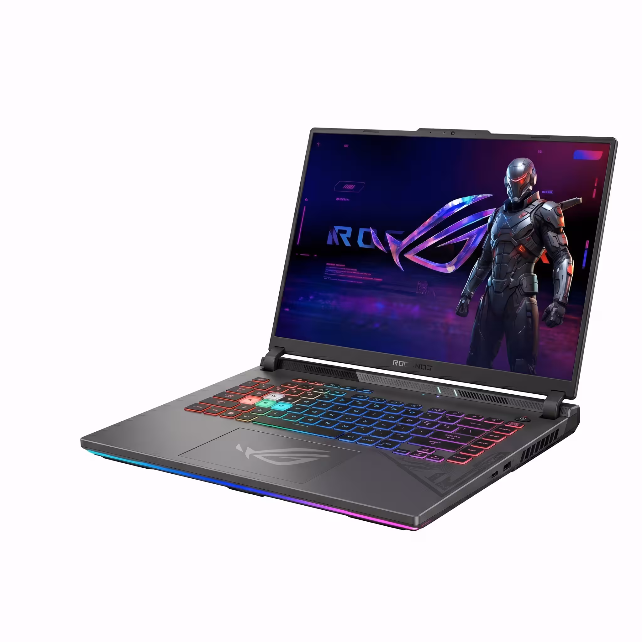 ASUS ROG STRIX G615LP-RV019W G16 | ULTRA 9-275HX | RTX5070 8GB | RAM 16GB DDR5 | SSD 1TB M.2 | PANTALLA 16" | WIN 11
