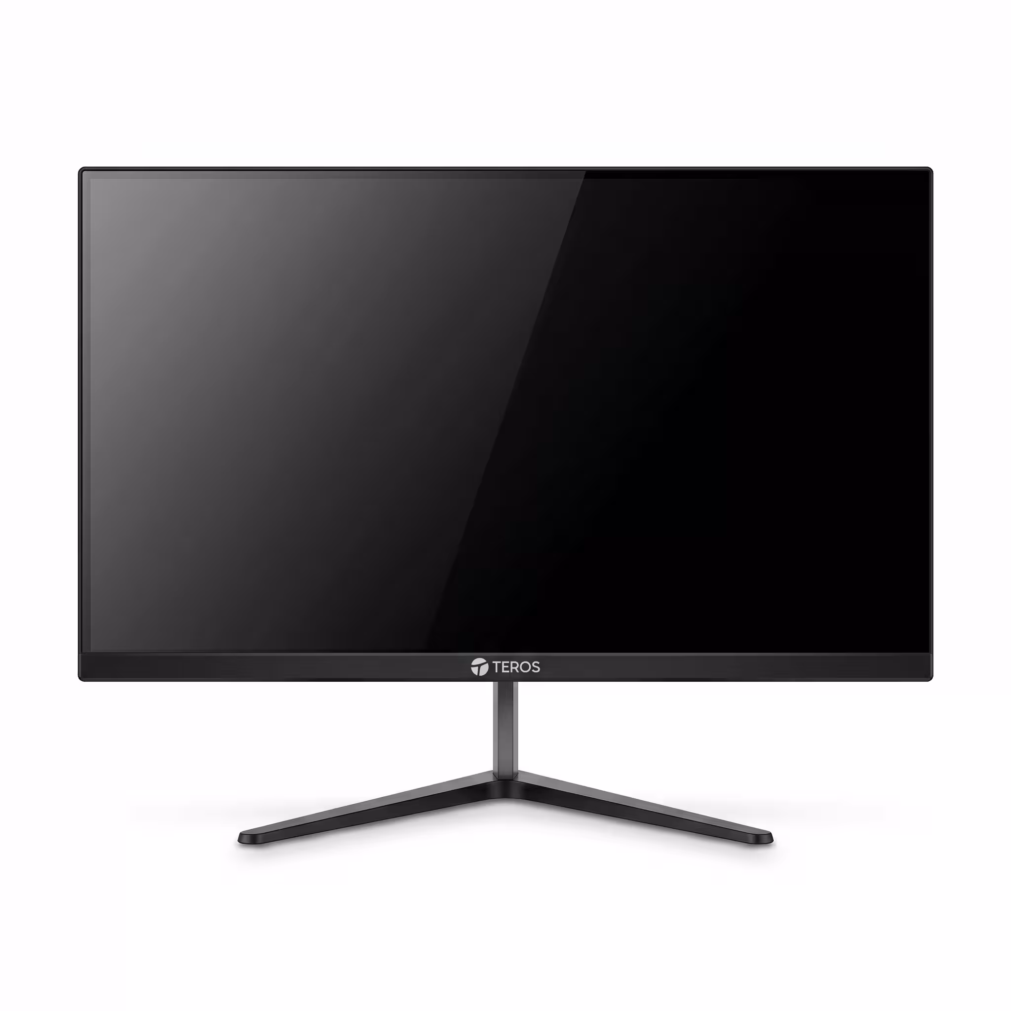 MONITOR FLAT TEROS TE-2713S | PLANO IPS 27" FHD 1920X1080 | 120HZ | 1MS | HDMI | SPEAKER