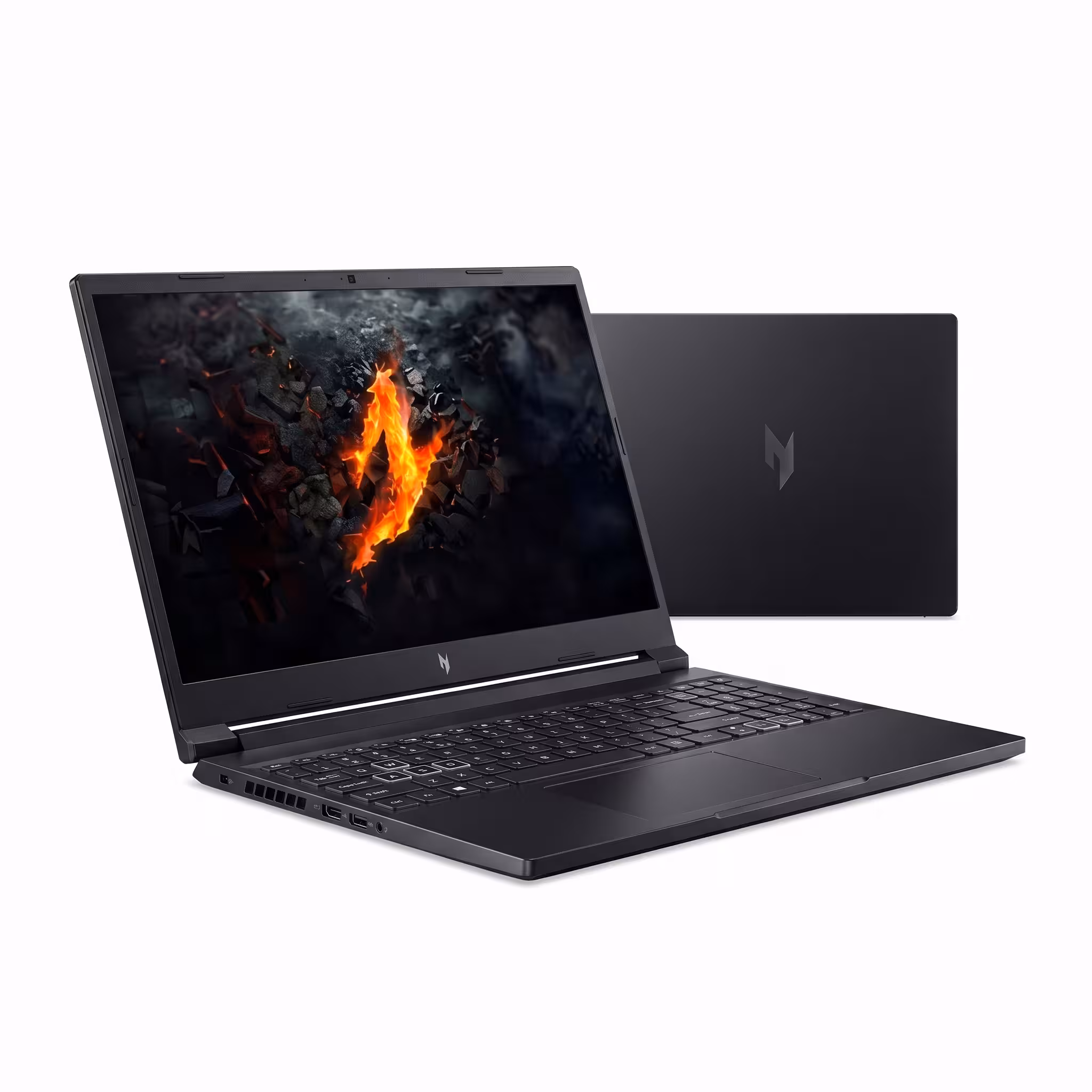 ACER NITRO LITE 16-71G-52K7 | CORE I5-13420H | RAM 8GB DDR5 | SSD 512GB M.2 | VIDEO RTX3050 6GB | PANTALLA 16"  | WIN 11