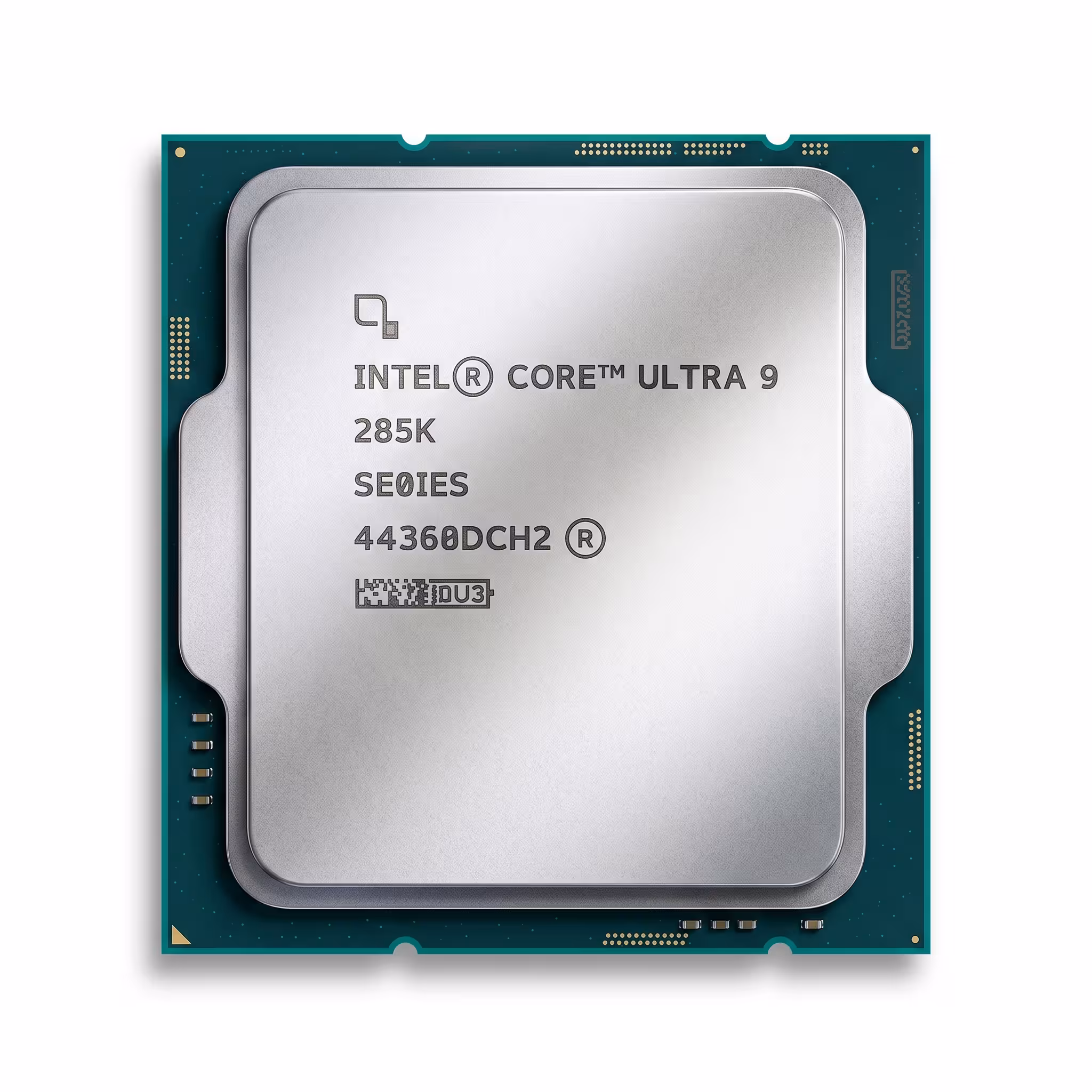 PROCESADOR INTEL CORE ULTRA 9 285K 3.70/5.70GHZ, 36 MB INTEL SMART CACHÉ, LGA1851