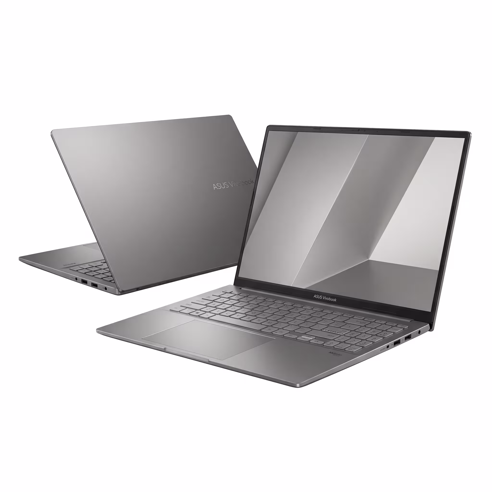 ASUS VIVOBOOK S16 M3607HA-RP066 | AMD RYZEN 9-270 | MEMORIA RAM 16GB DDR5 | SOLIDO 1TB M.2 NVME | PANTALLA LED 16" | FRE