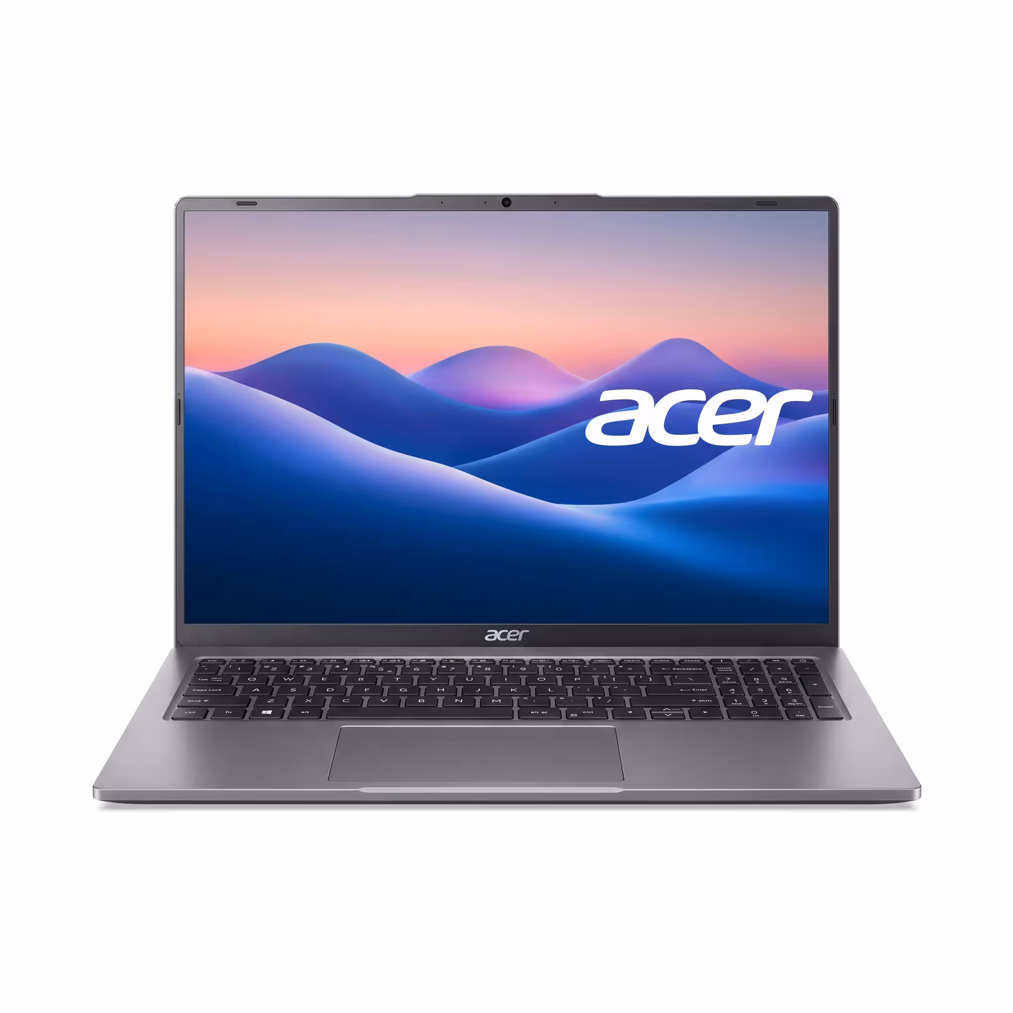 ACER ASPIRE LITE 16-31P-36HW | CORE I3-N305 12AVA GEN | MEMORIA 8GB DDR5 | SOLIDO 512GB M.2 | PANTALLA 16" IPS | WIN 11
