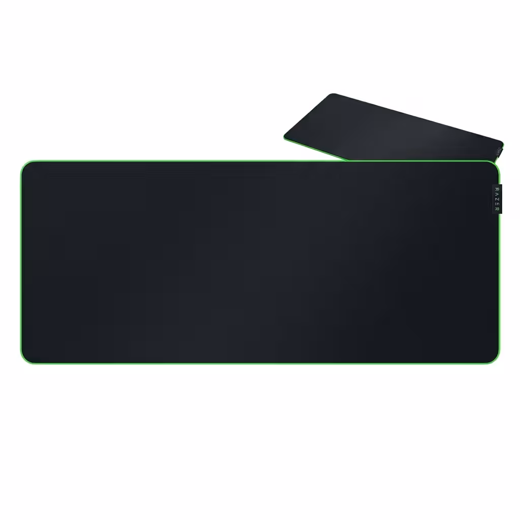 PAD MOUSE RAZER GIGANTUS V2 SOFT XXL NEGRO 9.40 x 4.10 x 4mm (RZ02-03330400-R3U1)