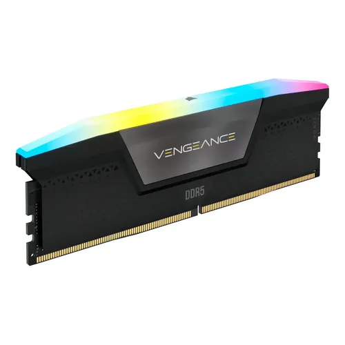 MEMORIA CORSAIR VENGEANCE 16GB DDR5 BUS 5200MHz DRAM