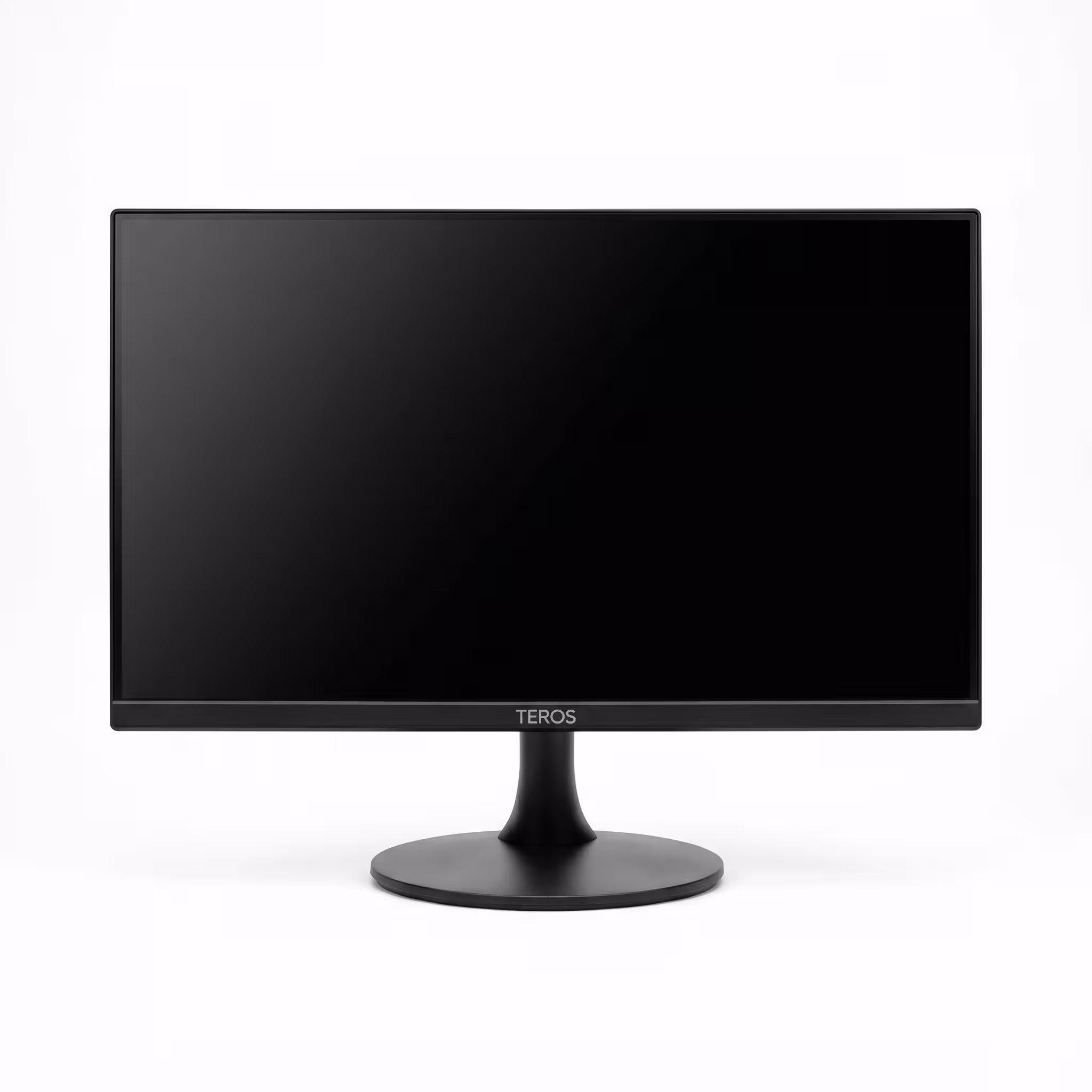 MONITOR TEROS TE-2130CS | LED IPS 21.5" FHD 1920x1080 | FRECUENCIA 100Hz | 5MS | HDMI - VGA