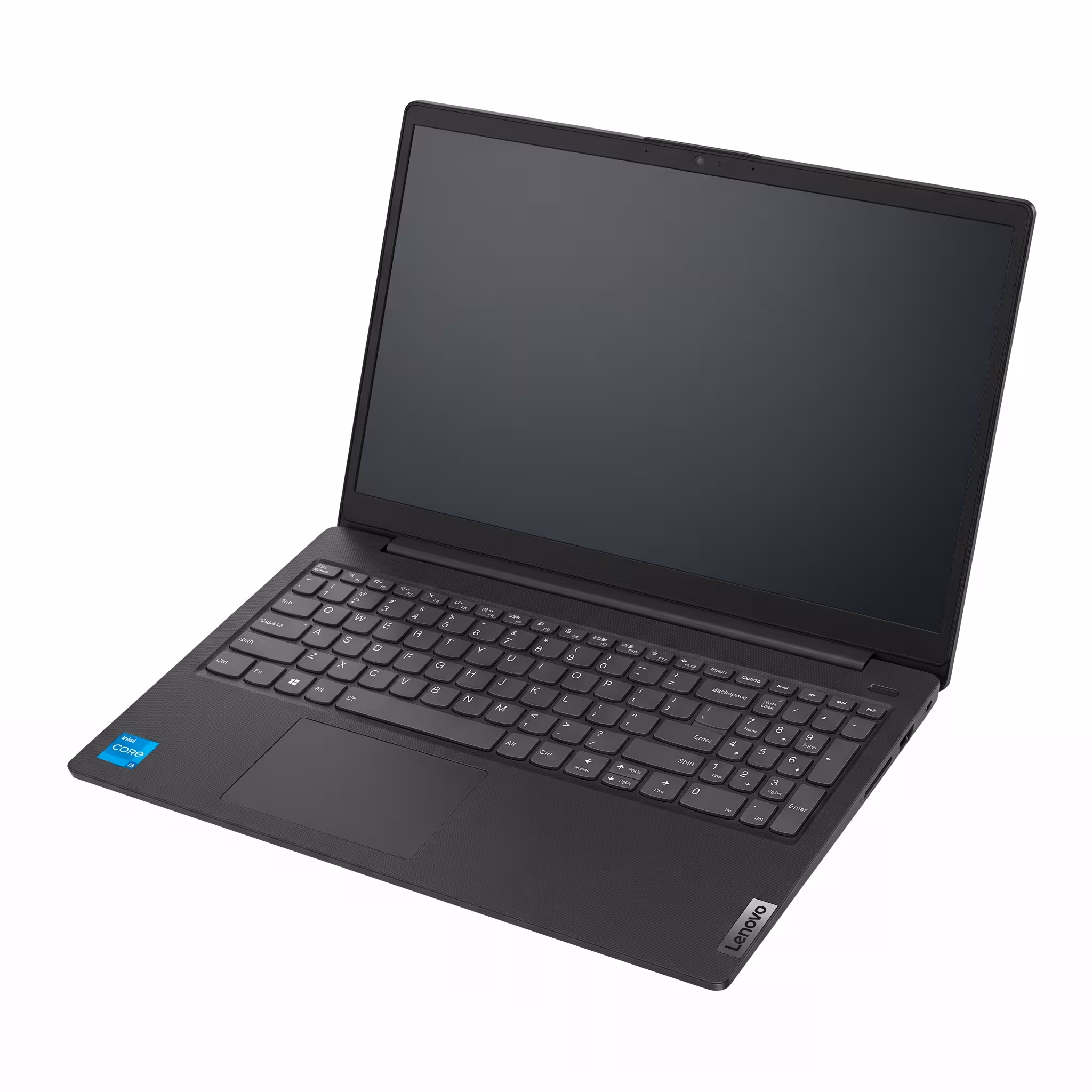LENOVO V15 G4 IRU (83A100EMLM) | INTEL CORE I3-1315U | MEMORIA RAM 8GB DDR4 | SOLIDO 512GB M.2 | PANTALLA LED 15.6" FHD 1080 | FREEDOS