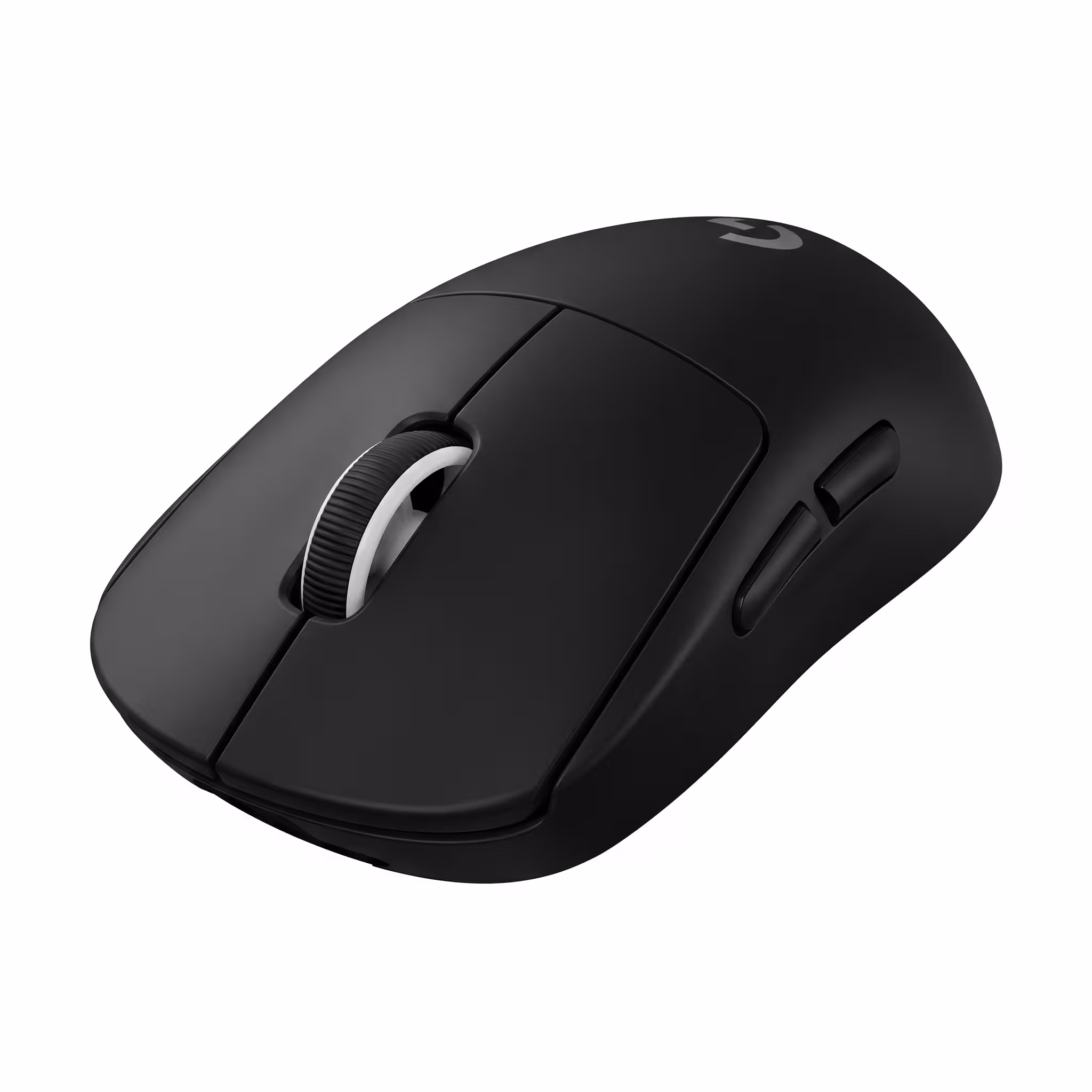 MOUSE LOGITECH G PRO X SUPERLIGHT NEGRO WIRELESS LIGHTSPEED HERO 25K (910-005879)