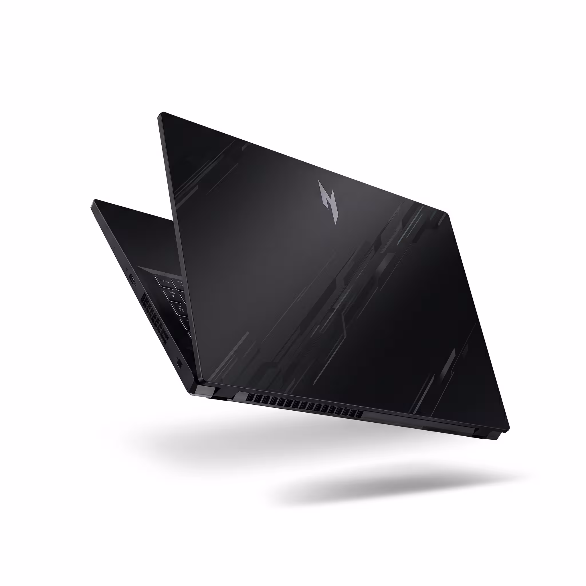 ACER NITRO LITE | INTEL CORE I7-13620H | MEMORIA RAM 16GB DDR5 | SOLIDO 512GB M.2 | VIDEO NVIDIA RTX4050 6GB | PANTALLA LED IPS 15.6" WUXGA 165Hz | WINDOWS 11 HOME