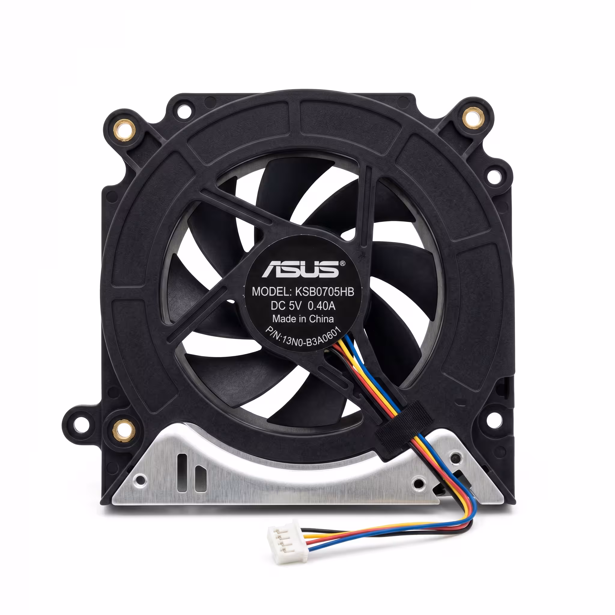 COOLER FAN COMPATBLE PARA MODLO ASUS