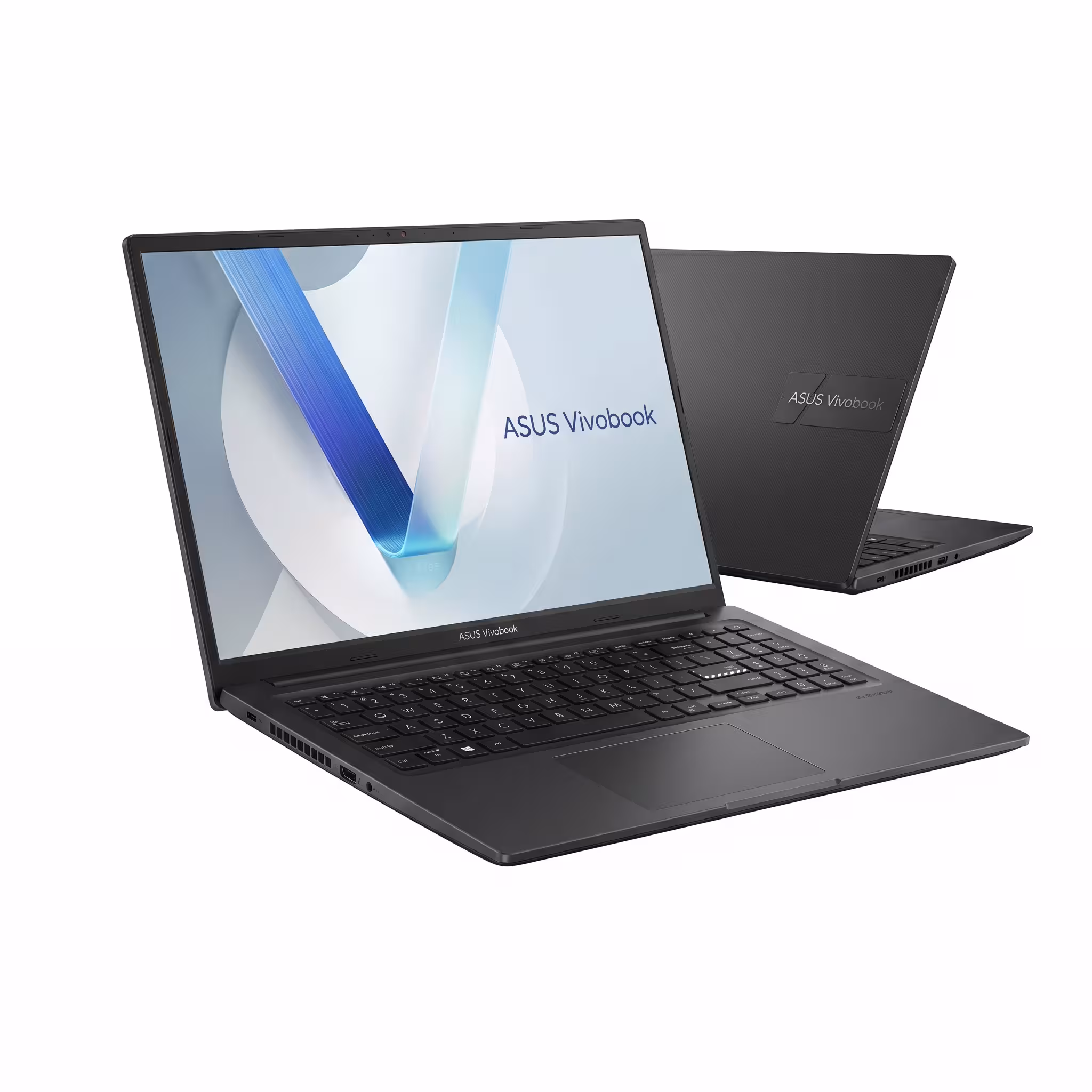 ASUS VIVIBOOK X1605VA-MB1350 | INTEL CORE I5-13420H | MEMORIA RAM 16GB DDR4 | SOLIDO 512GB M.2 NVME | PANTALLA LED 16" 1200| FREE