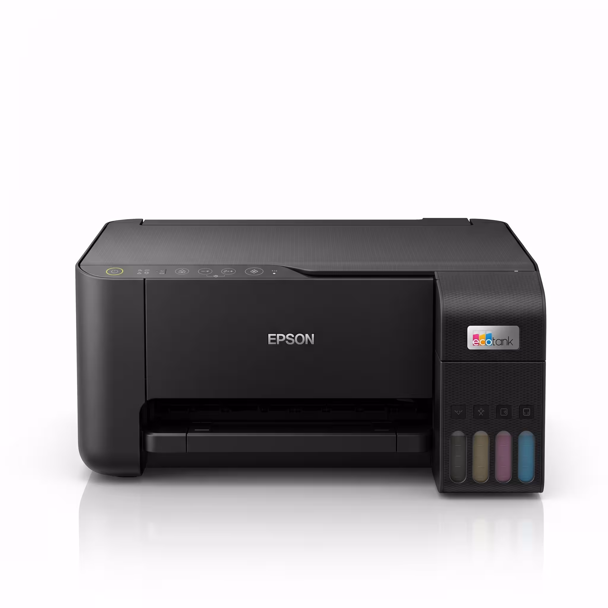 IMPRESORA MULTIFUNCIONAL EPSON ECOTANK L3250 | WiFi, WiFi Direct® | IMPRIME | ESCANEA | COPIA | USB