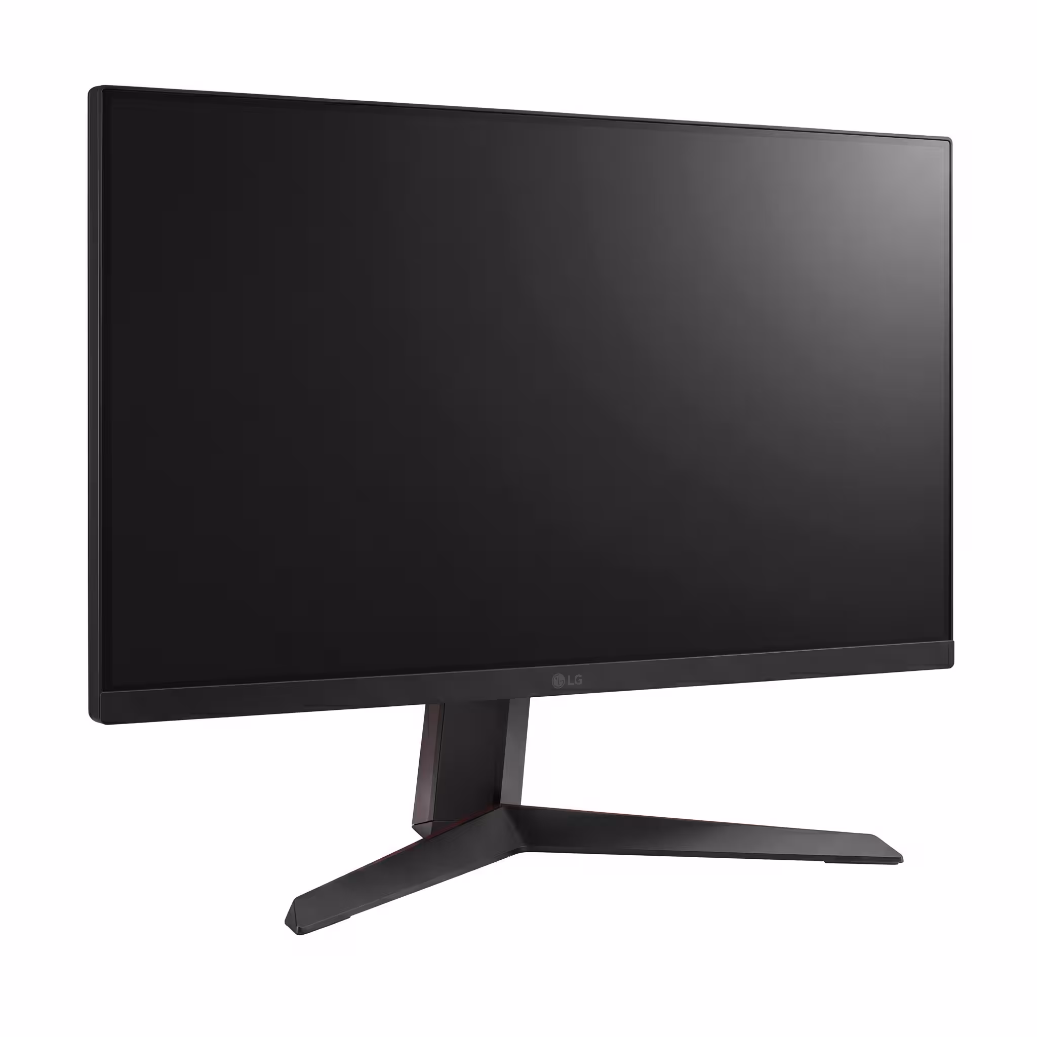 MONITOR LG 24GS50F-B | 180HZ / 1MS MBR | ULTRAGEAR LED VA 23.7" FHD 1080 | HDMI - DIPLAYPORT