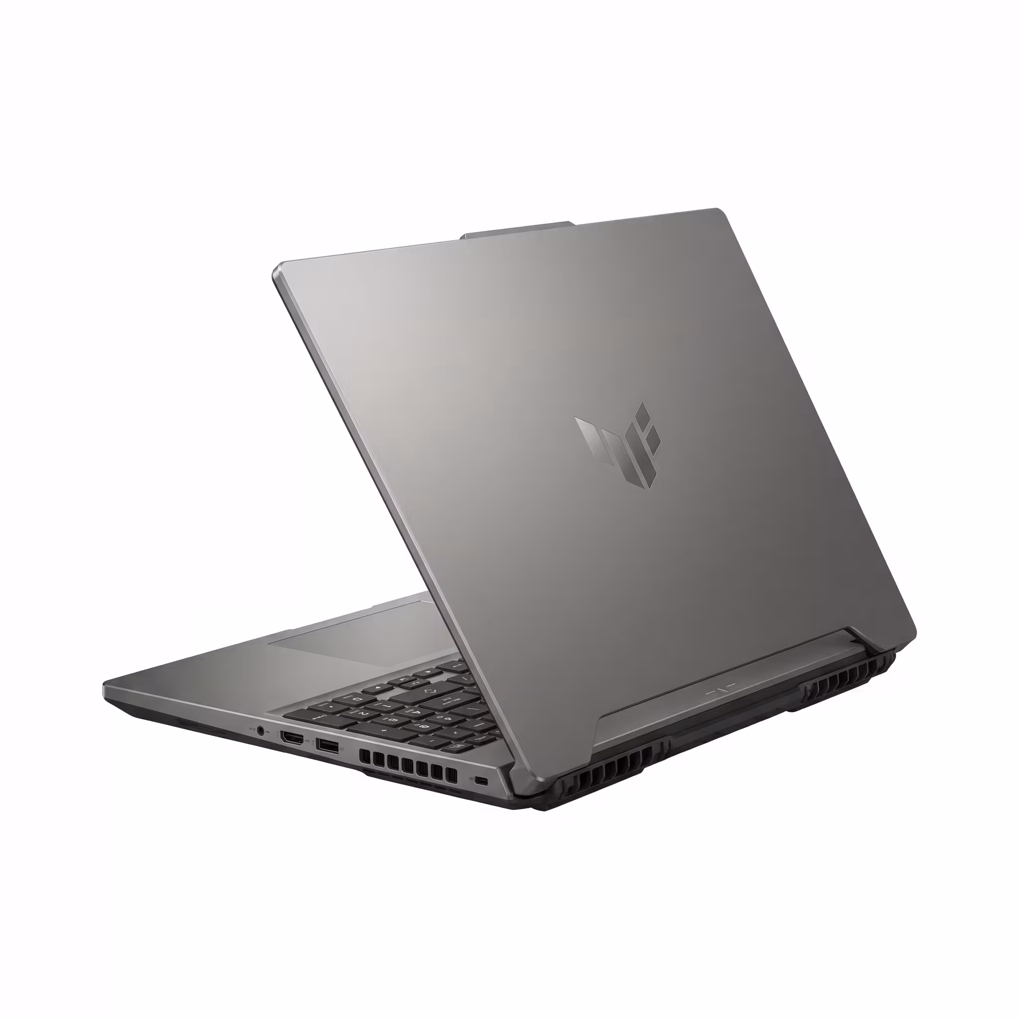 ASUS TUF GAMING F16 FX608JHR-RV169 | CORE I7-14650HX | MEMORIA RAM 16GB DDR5 | SOLIDO 1TB M.2 NVME | VIDEO NVIDIA RTX5050 8GB | PANTALLA LED IPS 16" 1200 | FREEDOS