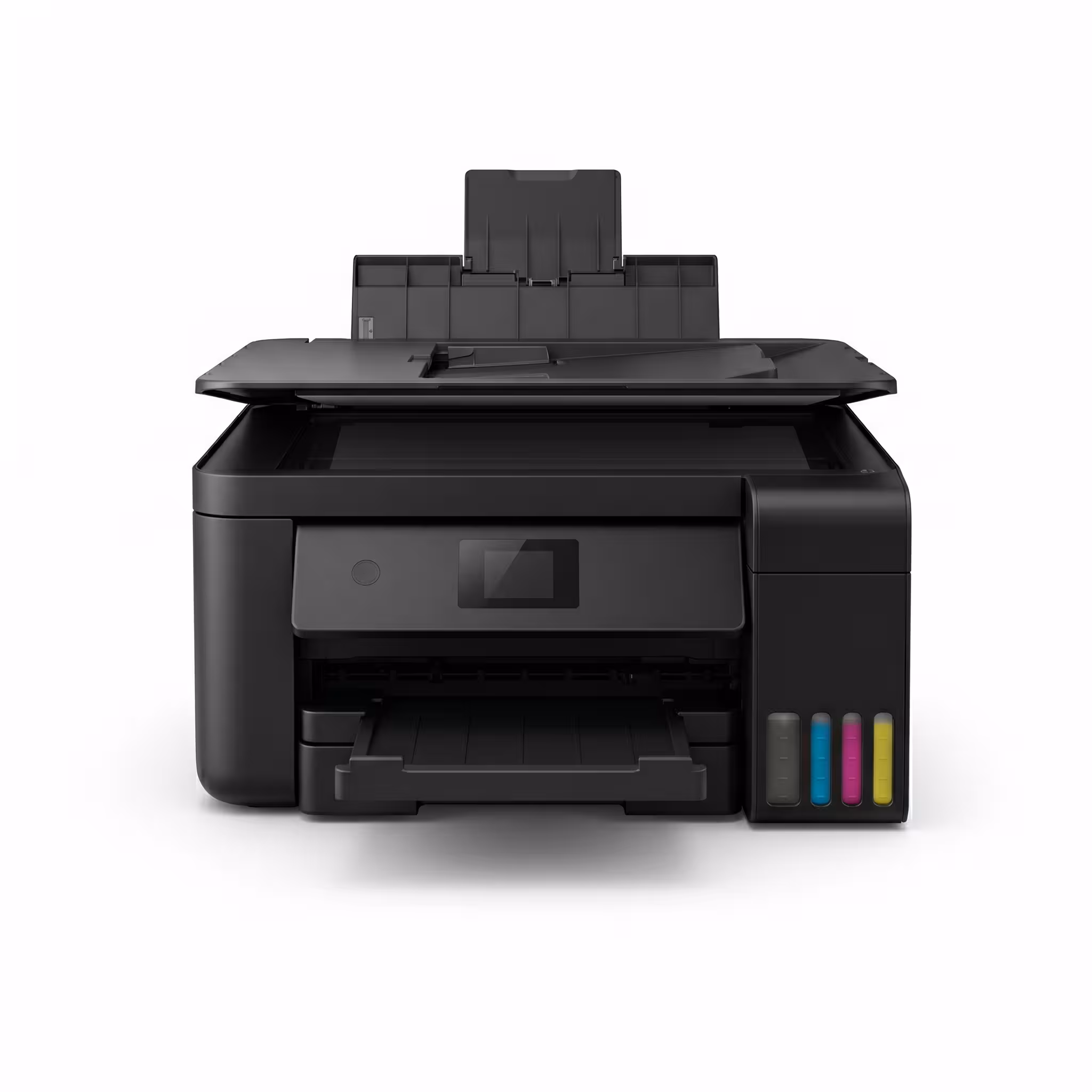 IMPRESORA MULTIFUNCIONAL EPSON ECOTANK L14150 A3 + WIFI CON TANQUES DE RECARGA