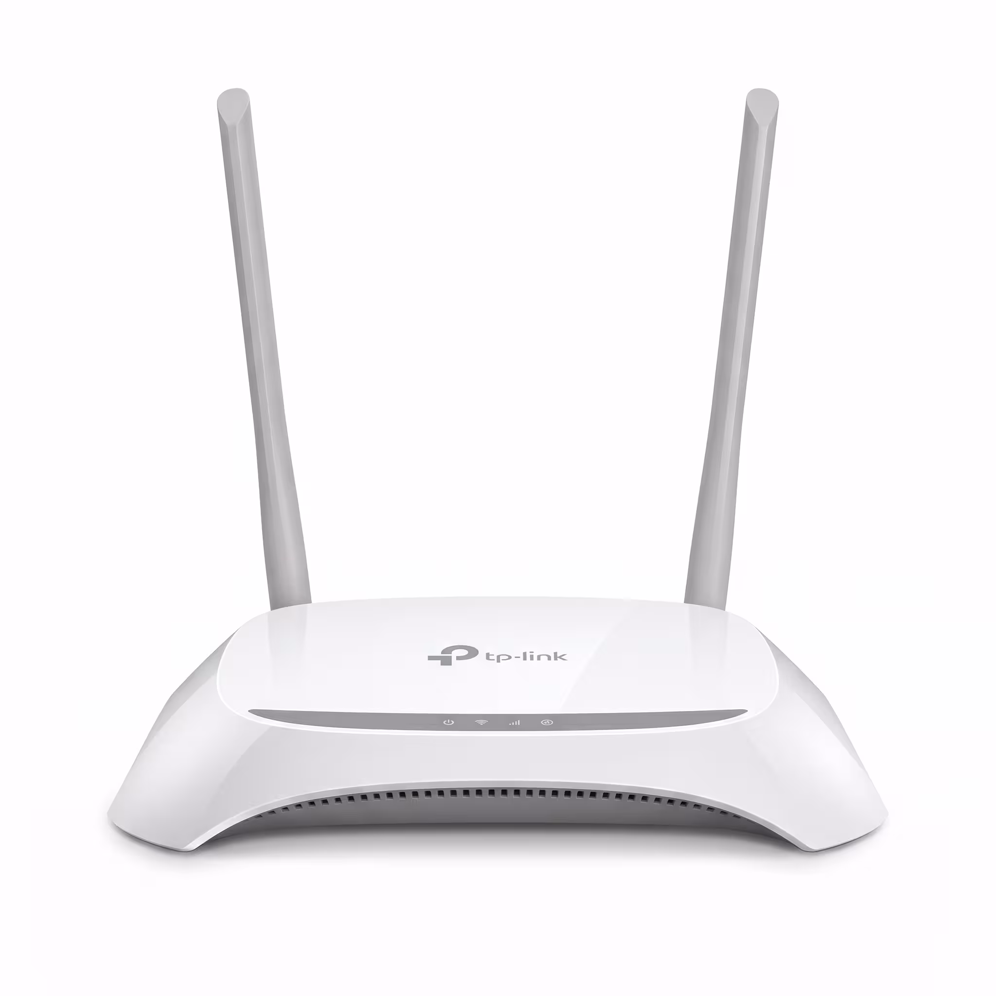 ROUTER INALAMBRICO TP-LINK N 300MBPS 4 RJ45 MODELO TL-WR840N VERSION 5.0