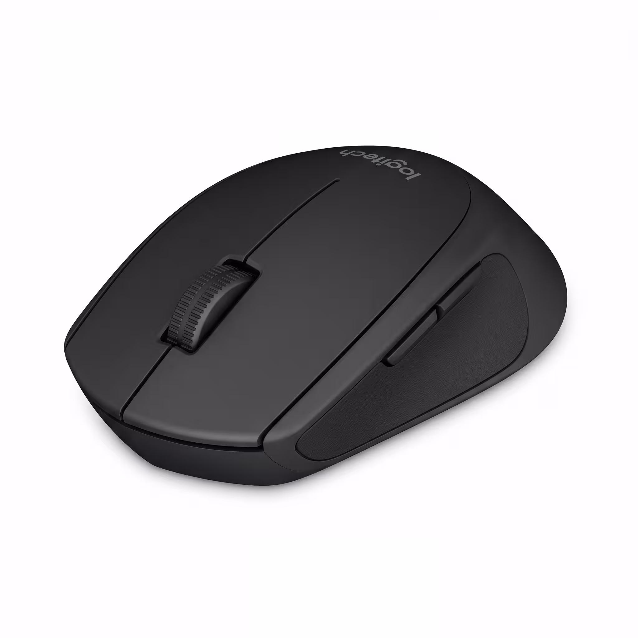 MOUSE LOGITECH M280 WIRELESS NEGRO (910-004284)