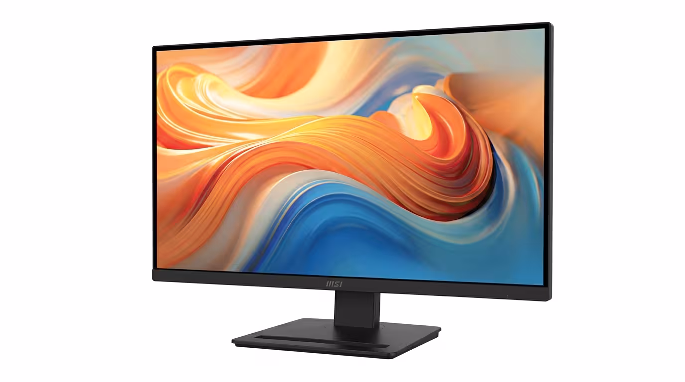 MONITOR MSI MP273L E14 | FLAT IPS LED 27" FHD 1080 SRGB 99% | 144HZ | 1MS (MPRT) | HDR HDMI X 1 VGA X1