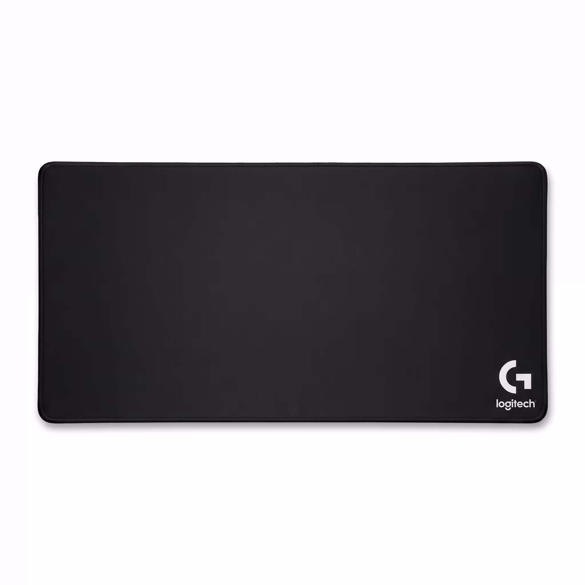 PAD MOUSE LOGITECH G840 CLOTH XL 40X90 CM BLACK (943-000776)