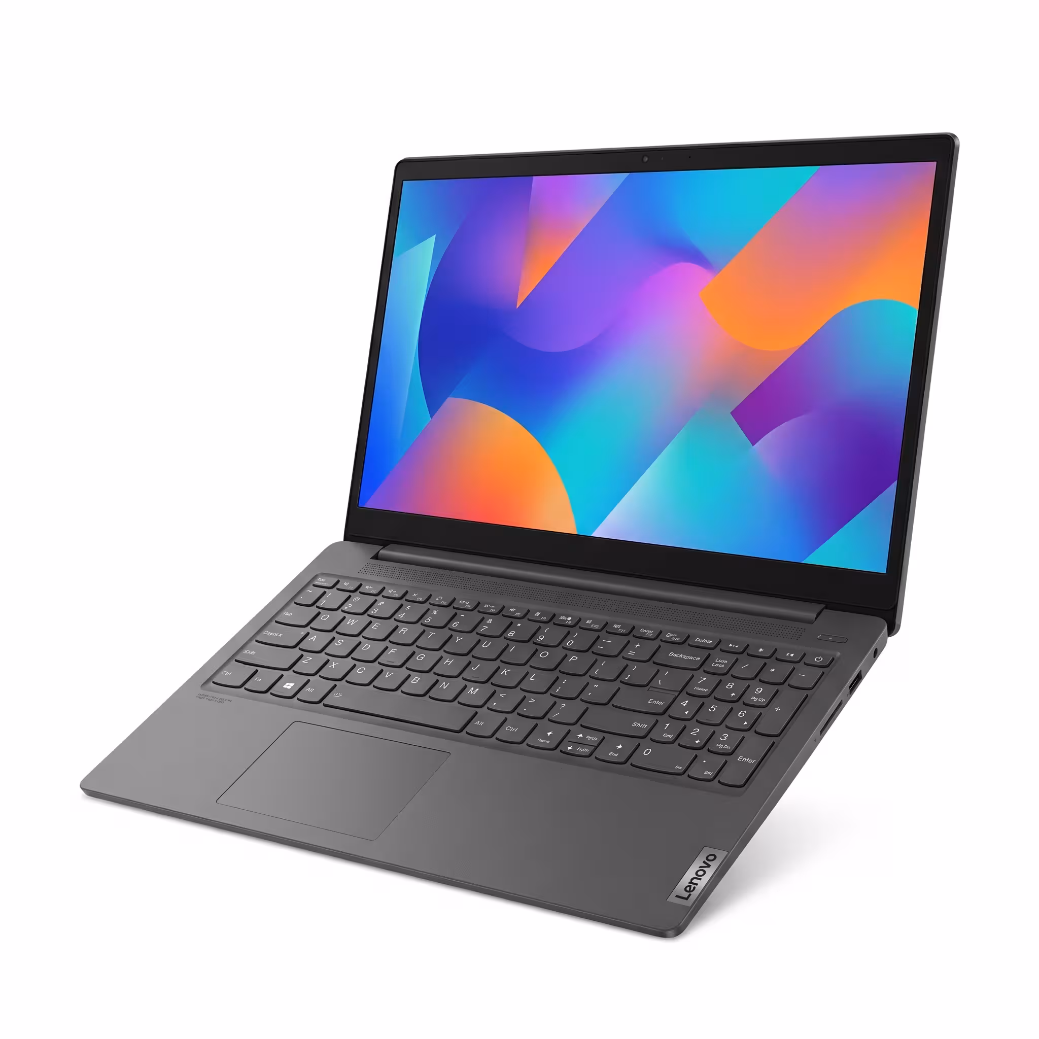 LENOVO V15 G4 IRU | INTEL CORE I7-13620H | MEMEORIA 8GB DDR4 | SOLIDO 512GB M.2 NVME | PANTALLA LED 15.6" | FREEDOS