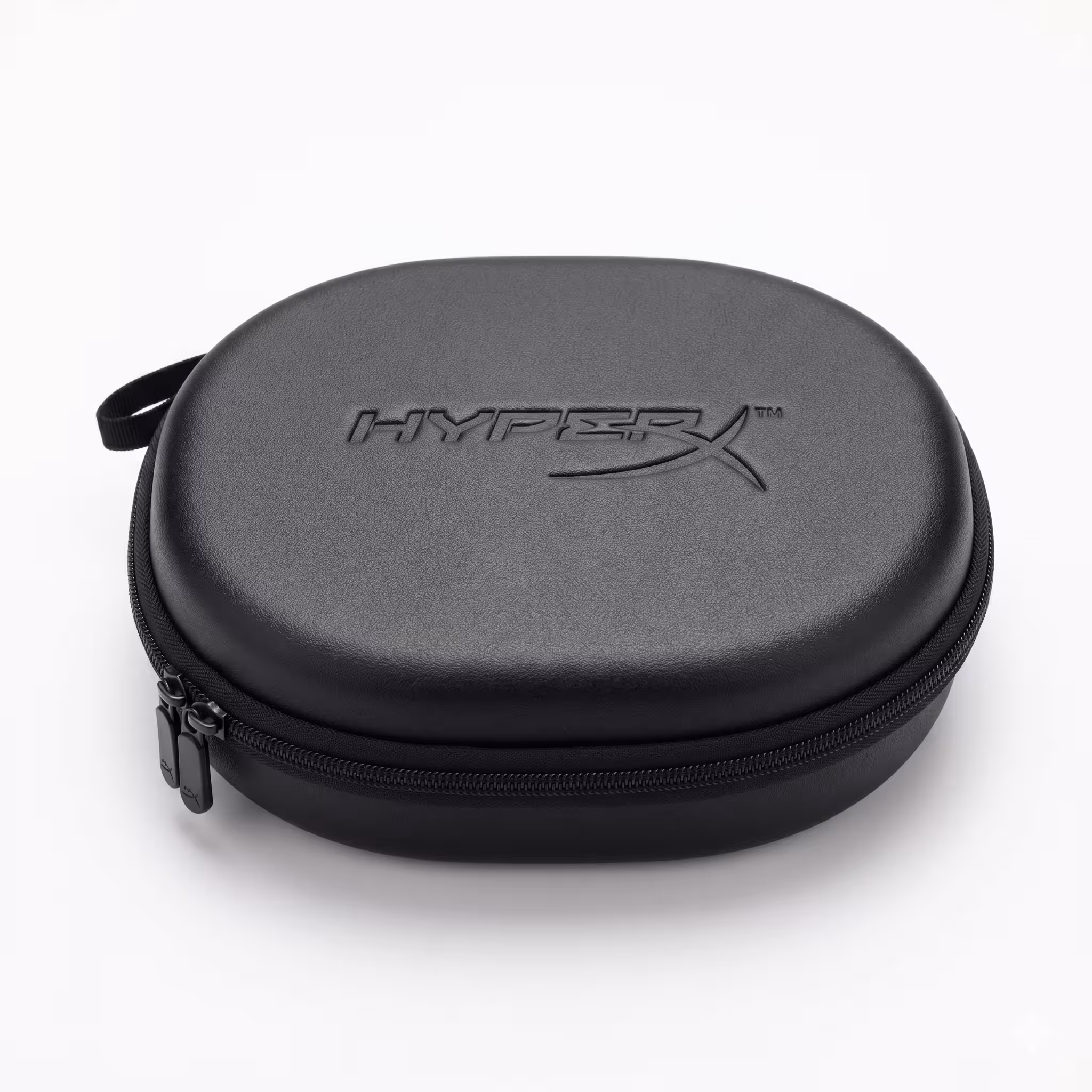 ESTUCHE PARA AURICULARES KINGSTON HYPERX ( HXS-HSCC1 ) COLOR NEGRO