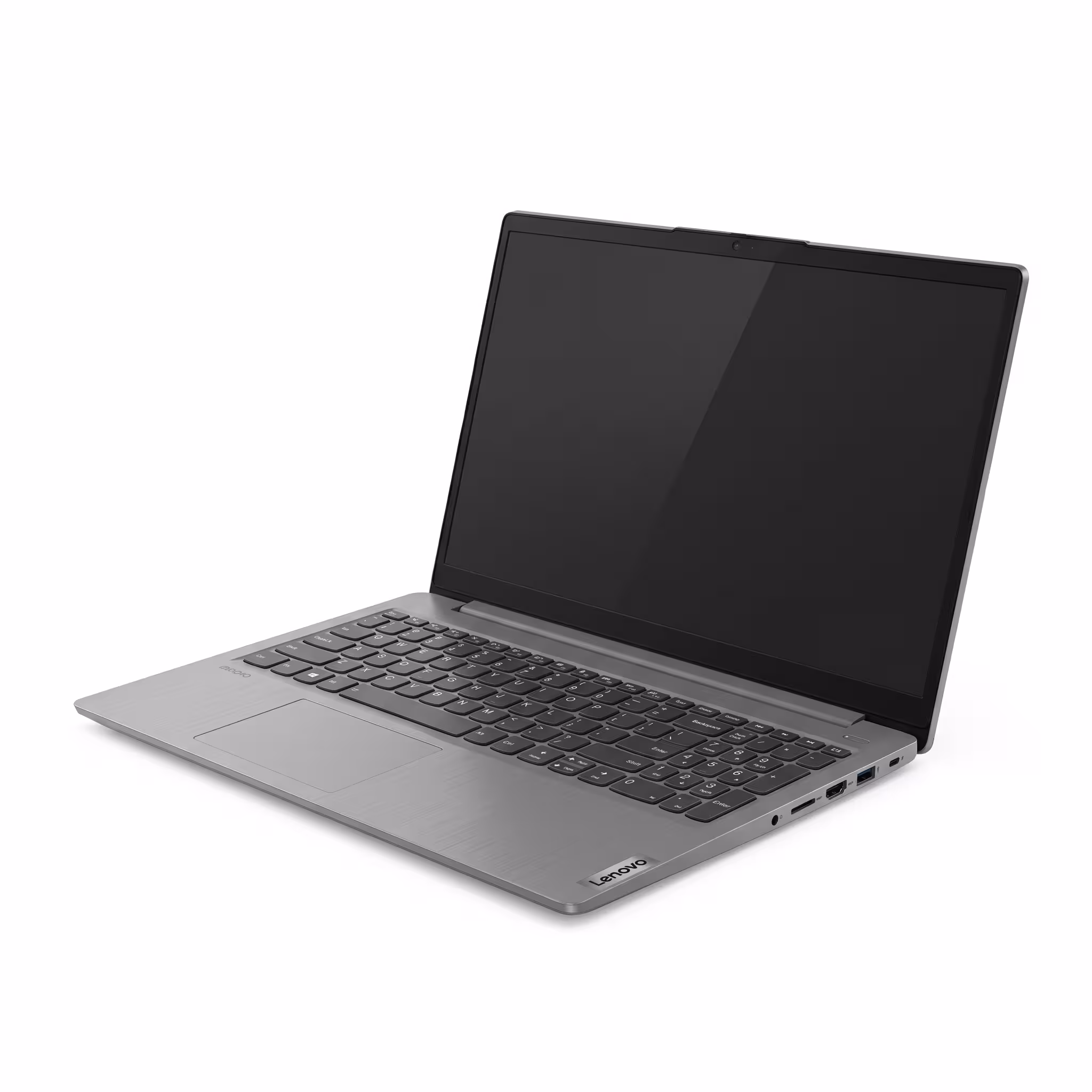LENOVO IDEAPAD SLIM 3 (83K100KCLM) | INTEL CORE I7-13620H | MEMORIA RAM 16GB DDR5 | SOLIDO 512GB M.2 NVME | PANTALLA LED IPS 15.3" WUXGA 1200 | FREEDOS