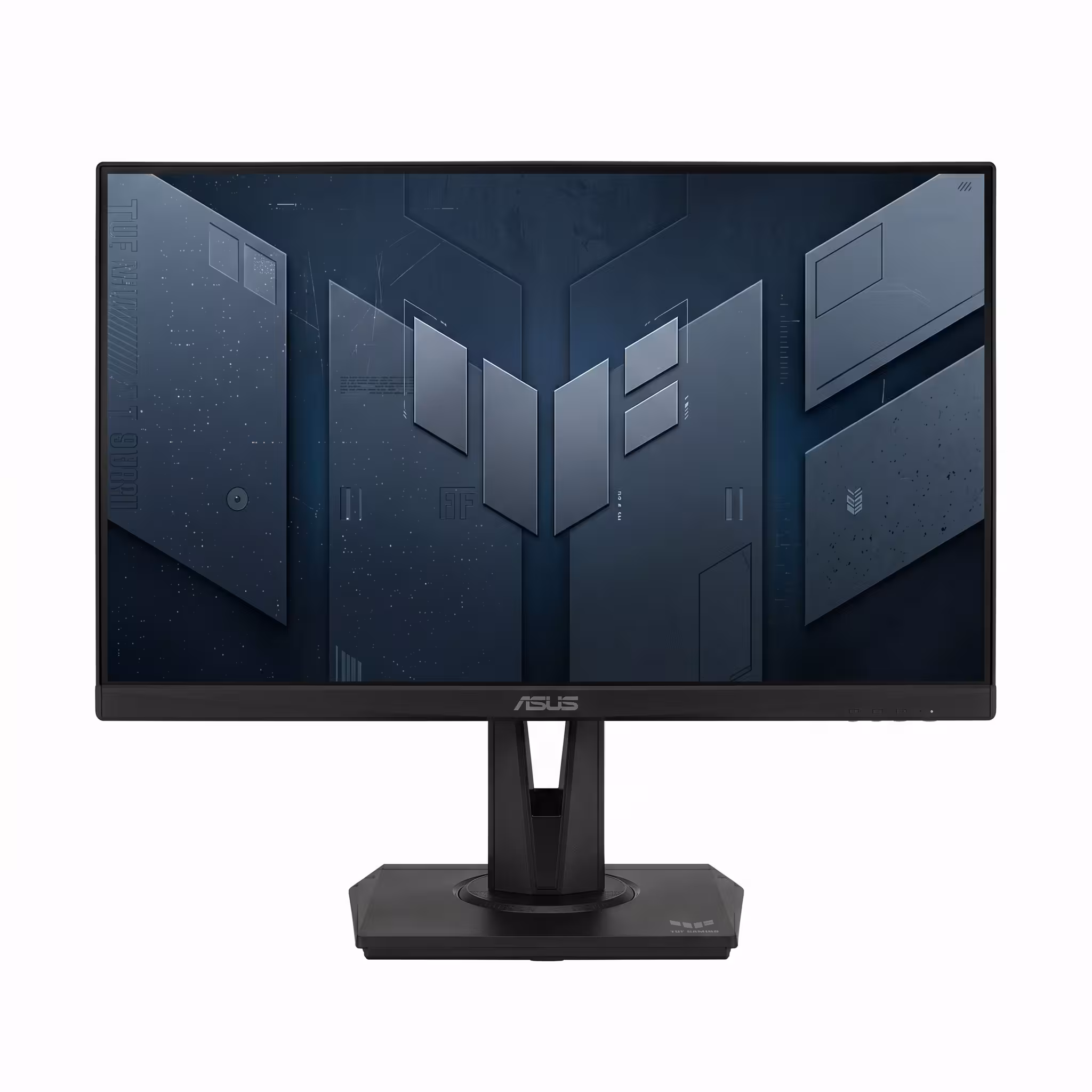 MONITOR ASUS TUF VG27AQ5A | 210HZ | 0.3MS | LED FAST IPS 27" 2K 2560x1440 | COMP. G-SYNC | USC TIPO C | ALTAVOS 1.2WX2 | DIPLAYPORT-HDMI