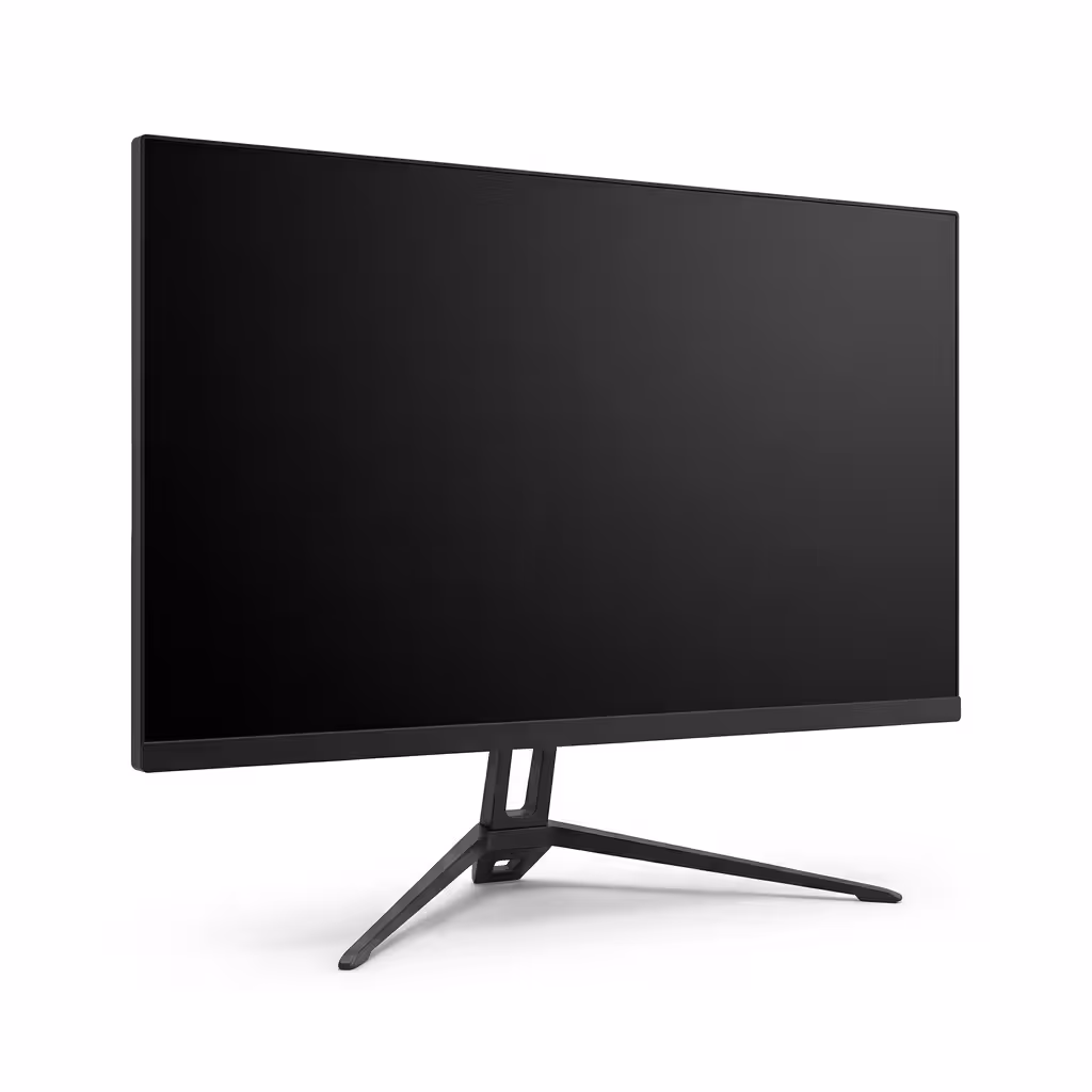 MONITOR TEROS TE-2415S | IPS SLIM 23.8" FHD 1080 | 120HZ 1MS | HDMI NEGRO