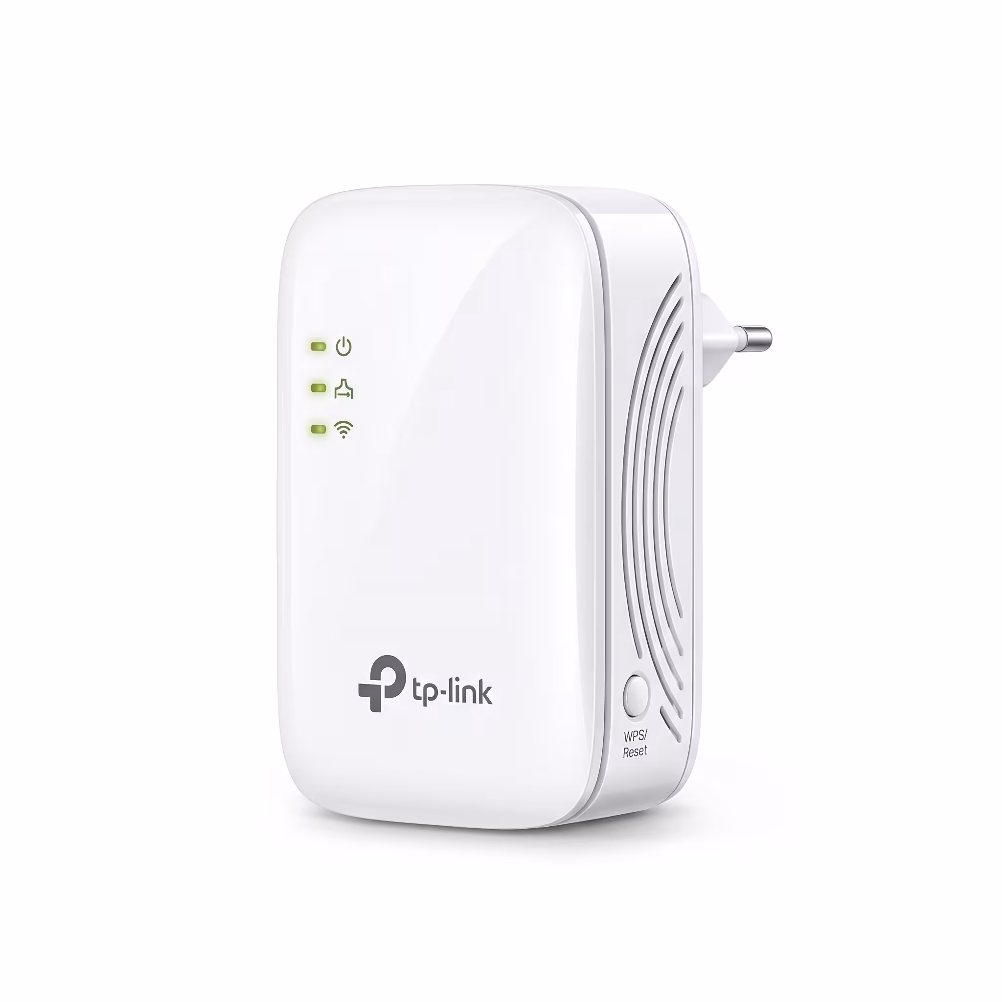 POWERLINE UNIVERSAL TP-LINK AV500 WIFI RANGE EXTENDER (ADD-ON EXTENDER) 300MBPS MODELO TL-WPA4220