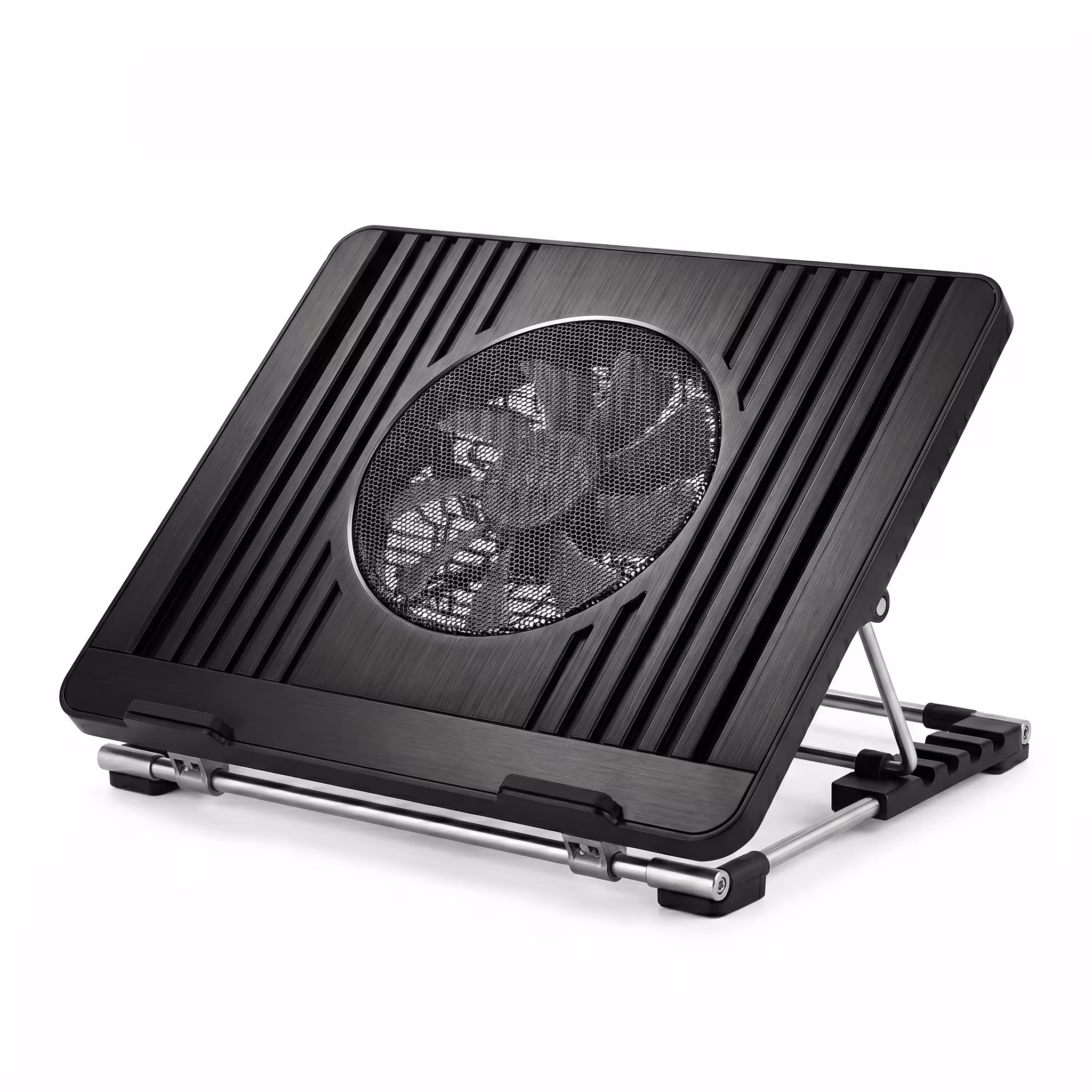 COOLER PARA LAPTOP DEEP COOL 14" - 17" MODELO N9 BLACK