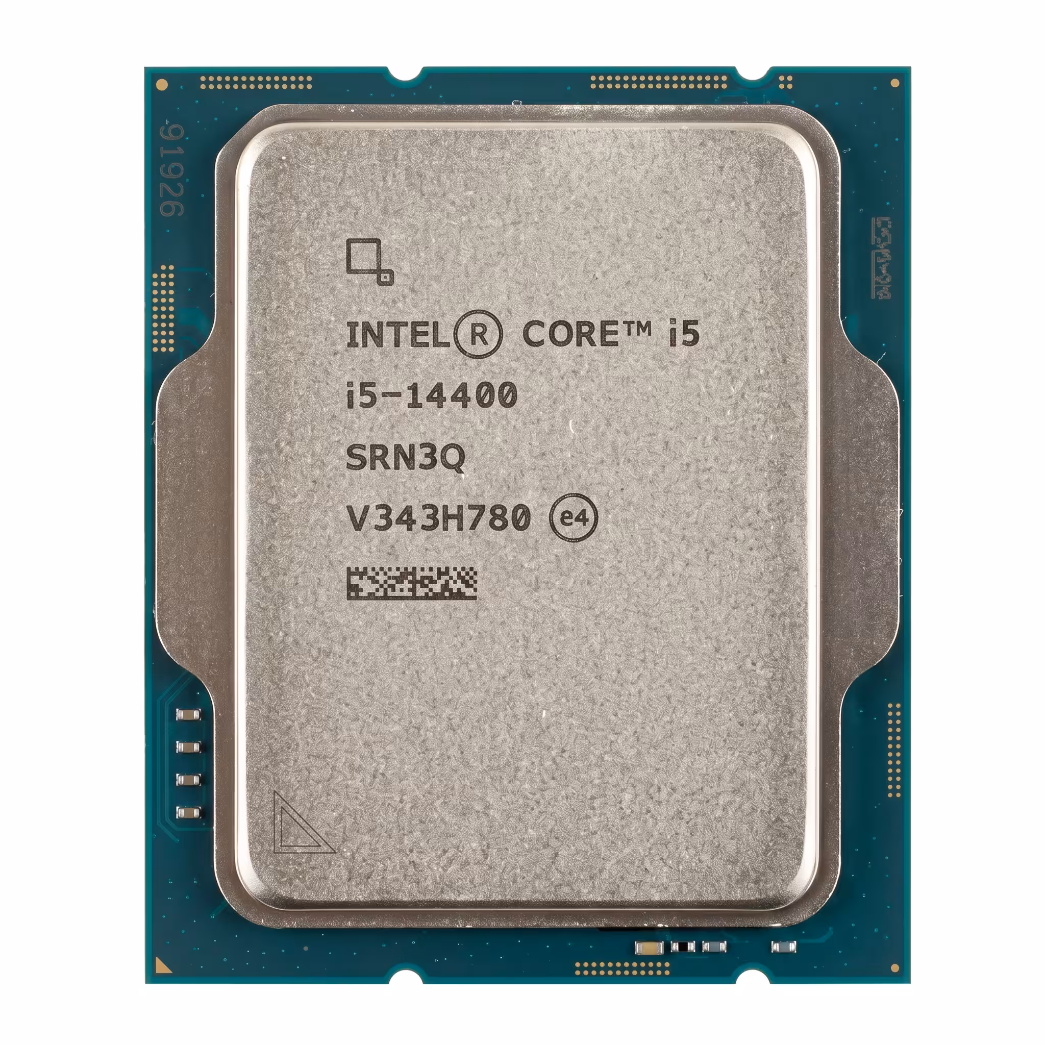 PROCESADOR INTEL CORE I5 - 14400 TURBO 4.7GHZ | 10 NUCLEOS 20MB CACHE | FCLGA1700