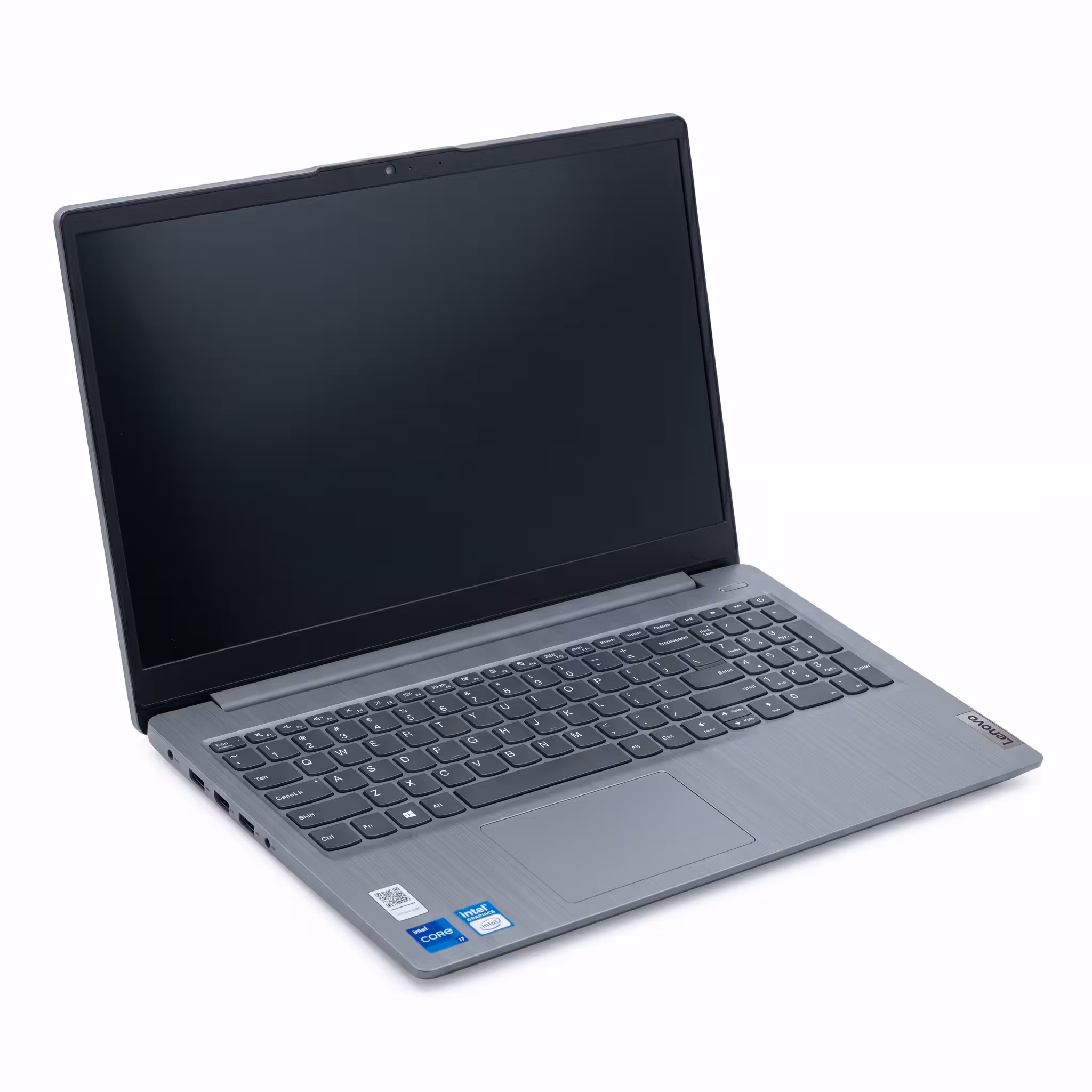 LENOVO IDEAPAD SLIM 3 (83K100KFLM) | INTEL CORE I7-13620H | MEMORIA RAM 24GB DDR5 | SOLIDO 512GB M.2 NVME | PANTALLA LED IPS 15.3" WUXGA 1200 | FREEDOS