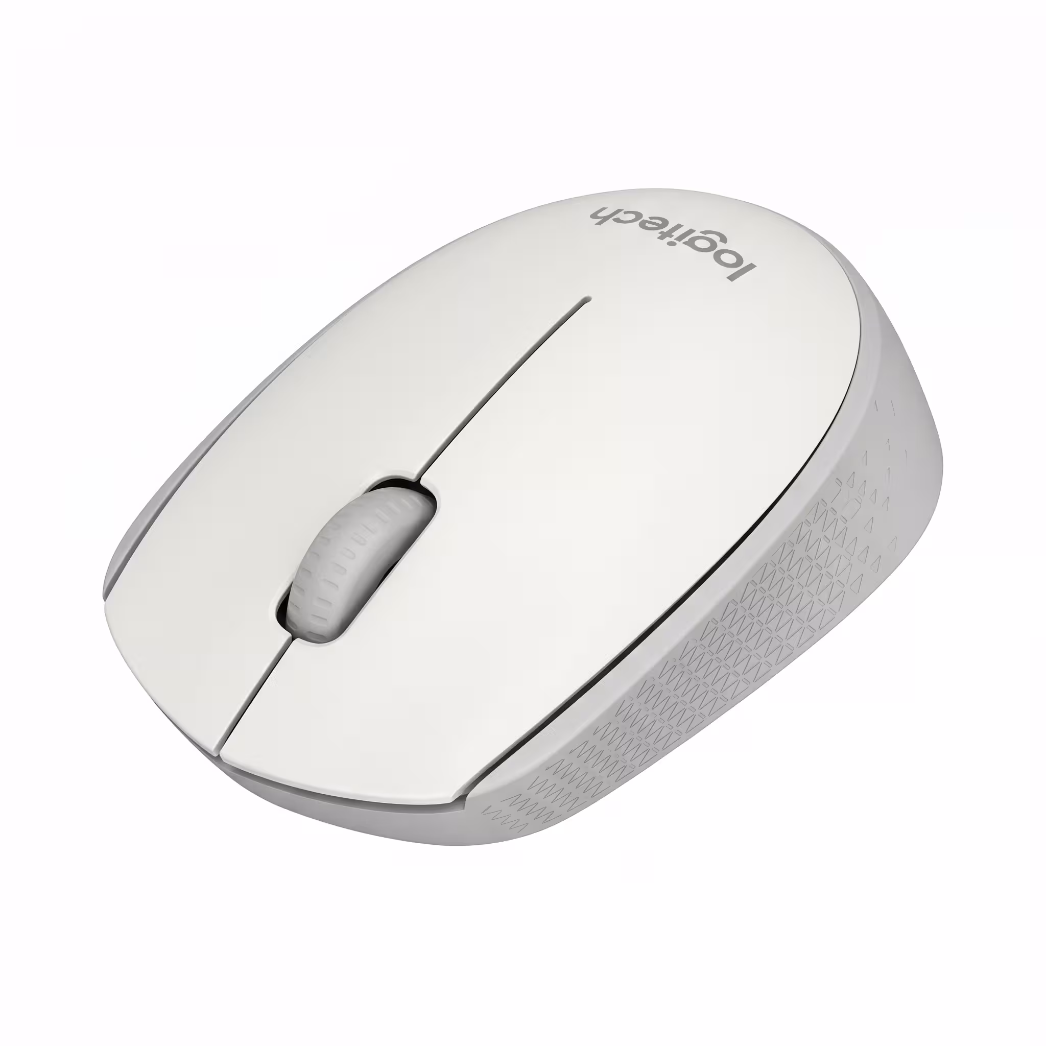 MOUSE LOGITECH M170 WIRELESS BLANCO (910-006864)