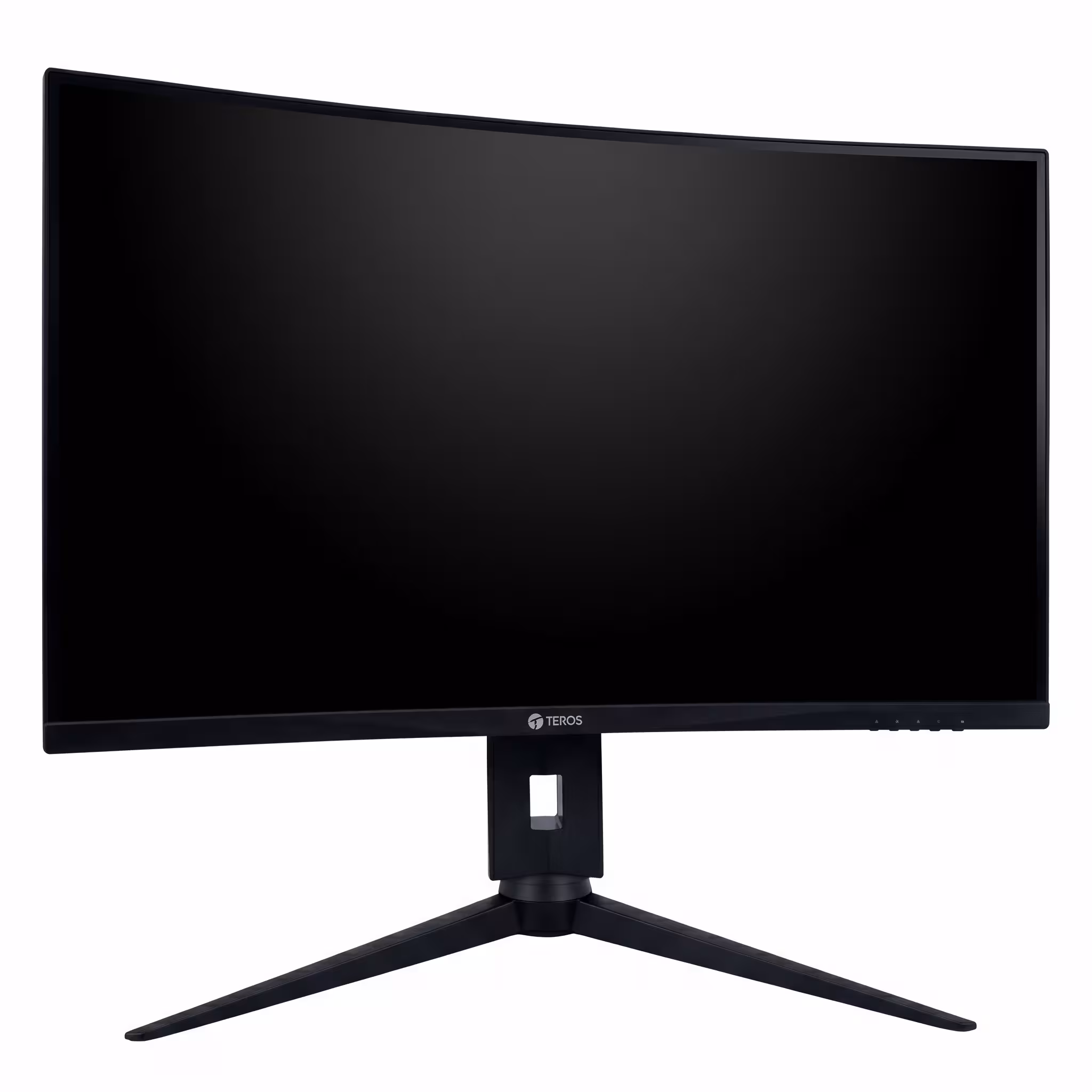 MONITOR TEROS GAMING TE-3215G | CURVO VA LED 31.5" FHD 1080 | REFRESCO 165HZ | RESPUESTA 1MS (MPRT) | HDMI x2 - DISPLAYPORT x1