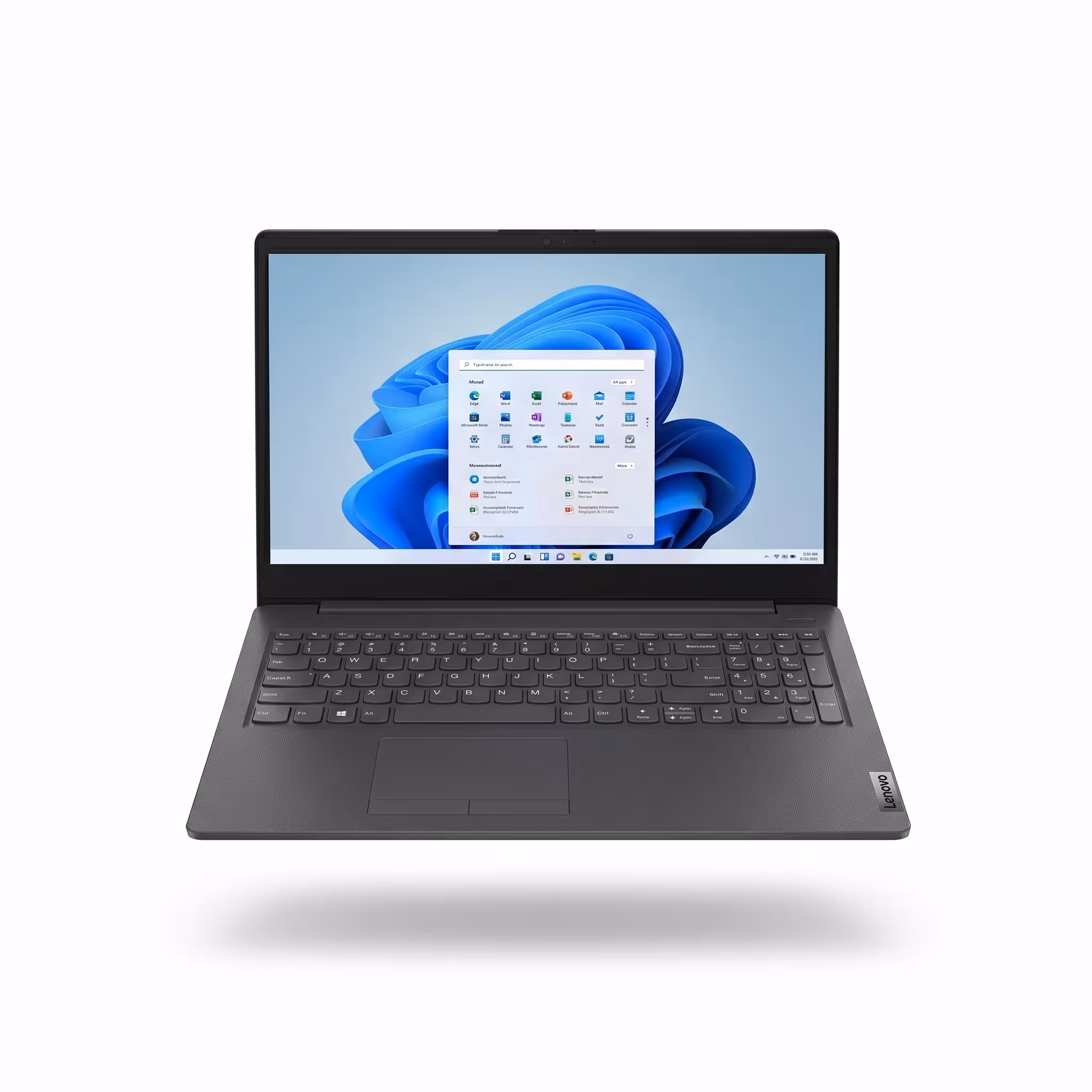 LENOVO V15 G4 IRU | CORE I5 - 13420H 13AVA GEN. | MEMORIA 8GB | SOLIDO 512GB NVME| PANTALLA LED 15.6" | FREEDOS