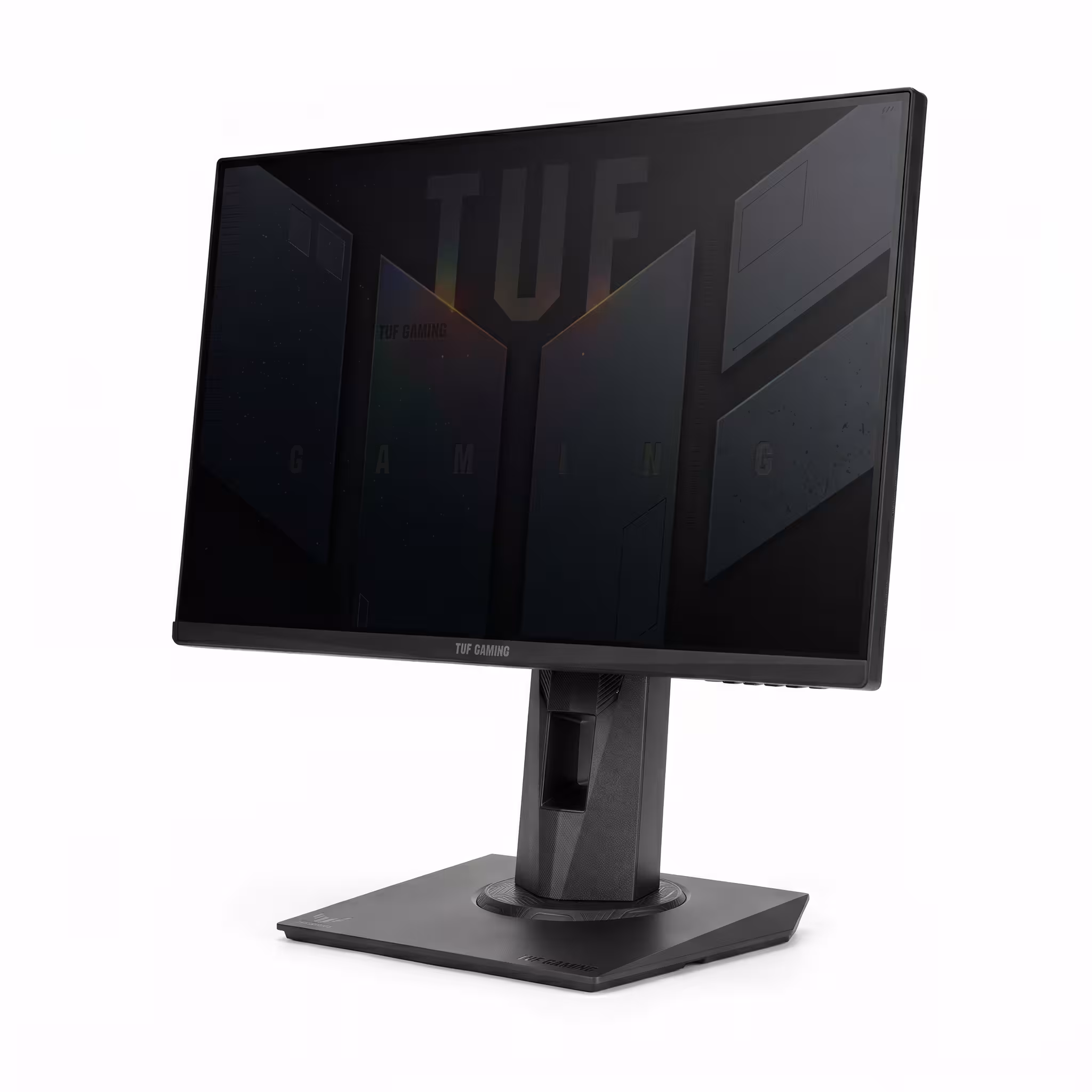 MONITOR ASUS TUF VG27ALQ5A | 210HZ | 0.3MS | PIVOT FAST IPS 27" 2K 2560x1440 | COMP. G-SYNC | USC TIPO C | ALTAVOS 1.2WX2 | DIPLAYPORT-HDMI
