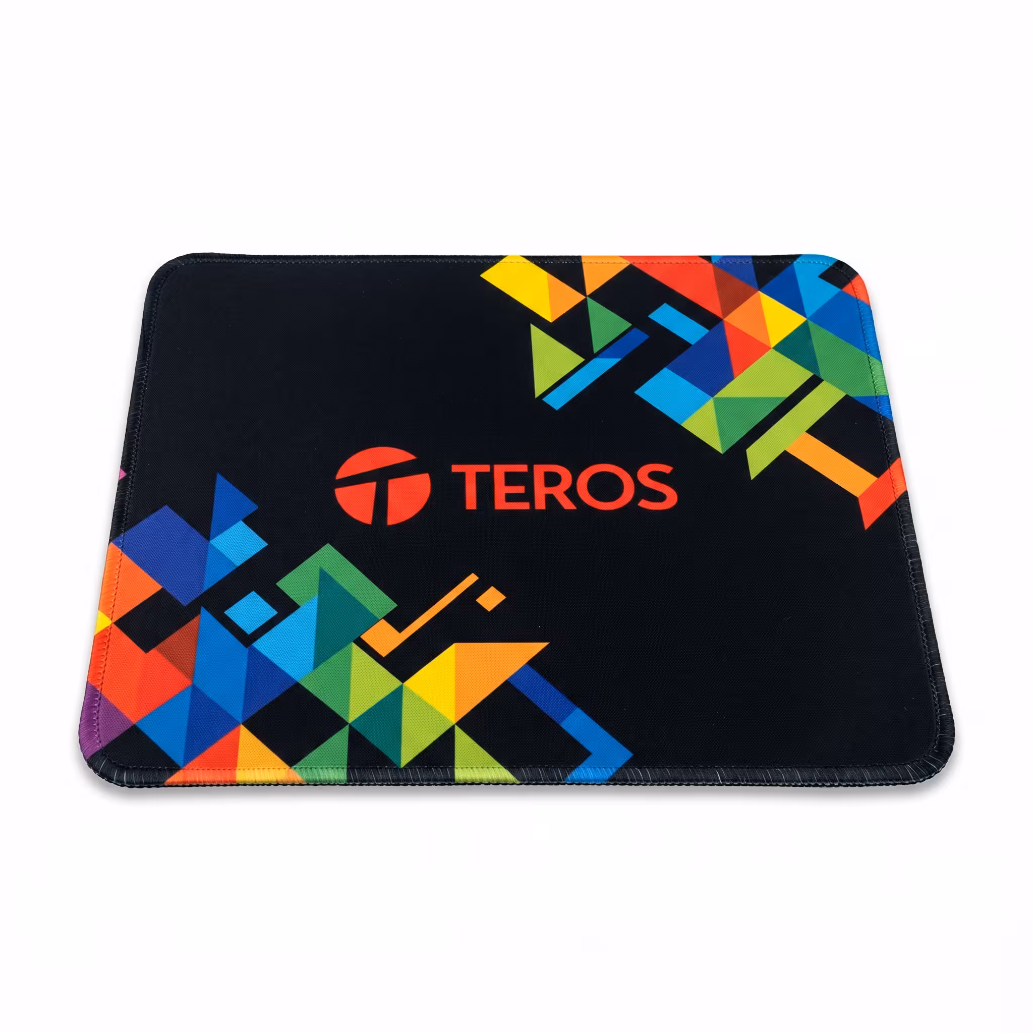 MOUSEPAD TEROS TE-3018S, DISEÑO IMPRESODESCUBRE EL MOUSE PAD TEROS TE-3018S